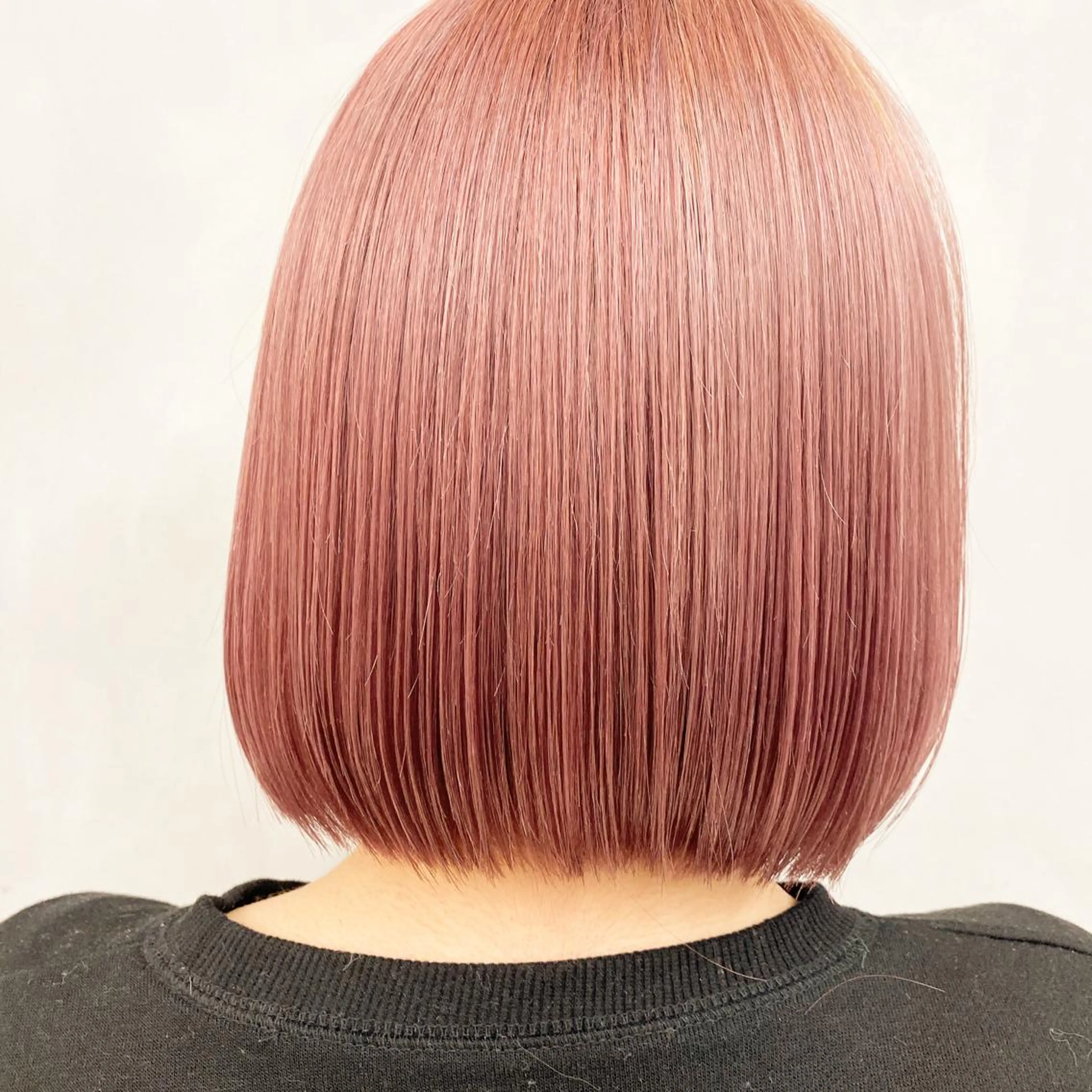 ショート カラー 🎨ショートの神様 /神評価🎨原田公祐のヘアスタイル