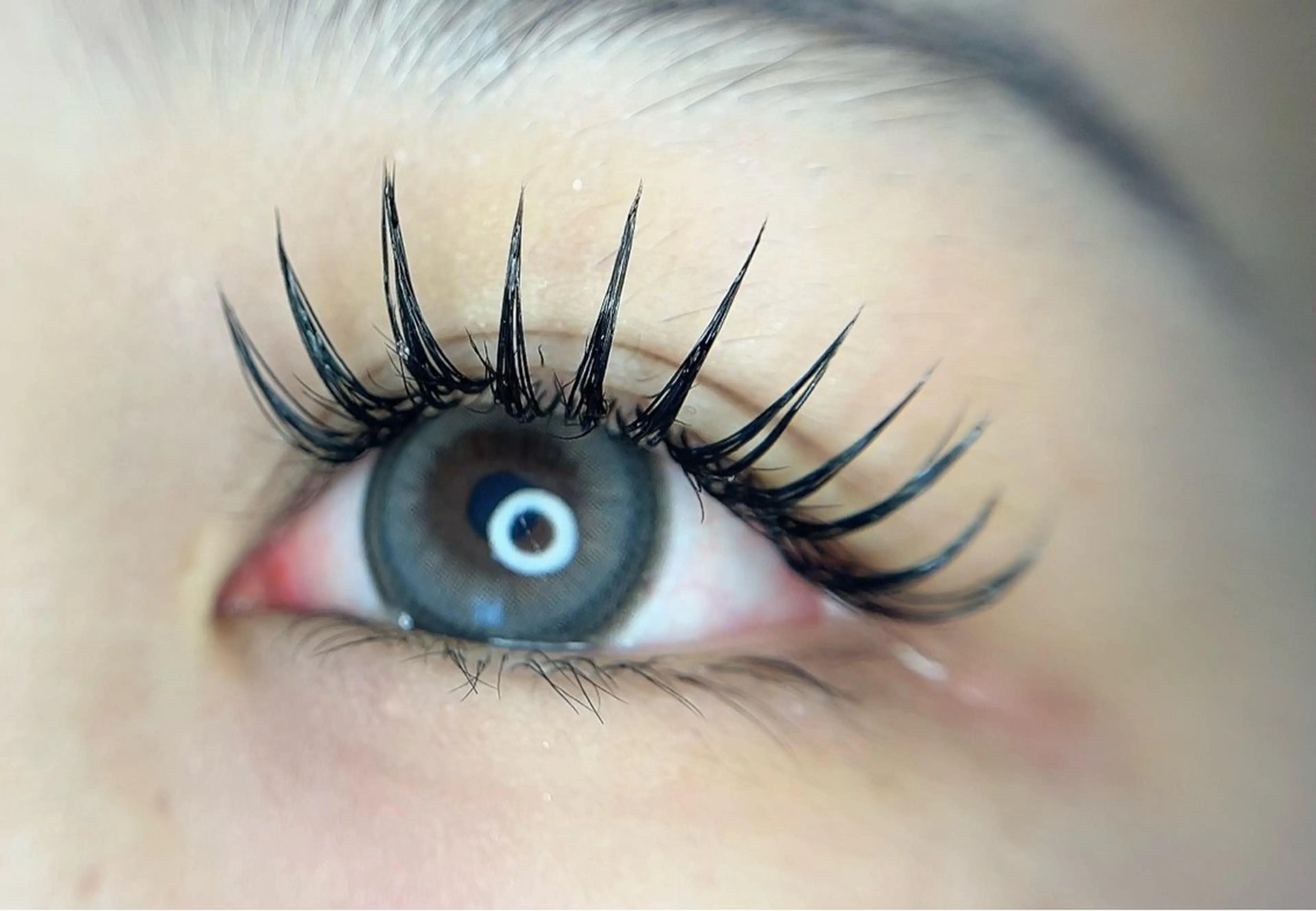 マツエク・マツパ マツエク miu. eyelashのマツエク・マツパデザイン