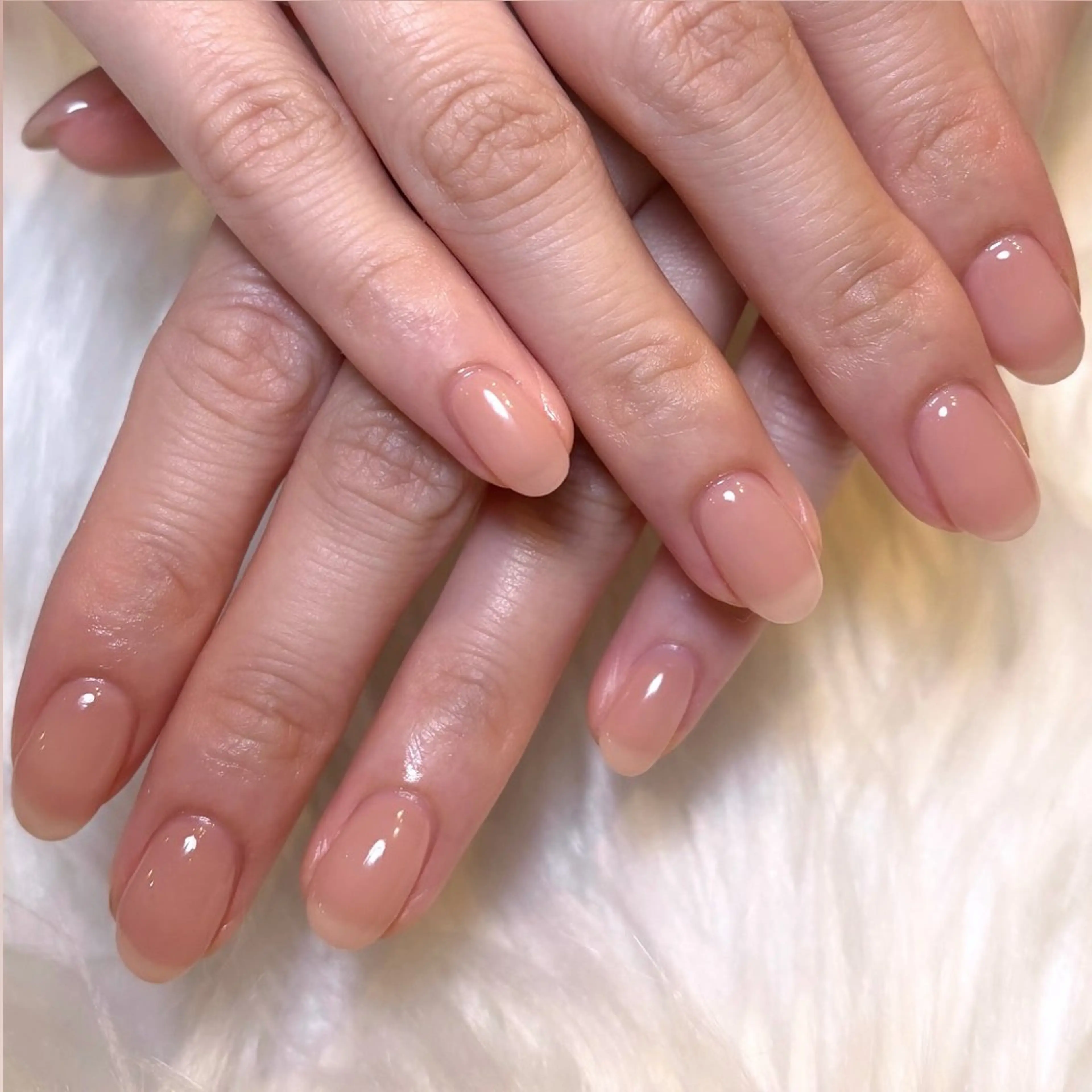 ネイル ハンドネイル EmaNail肥後橋店所属・EmaNail 肥後橋店🤍YURIのネイルデザイン