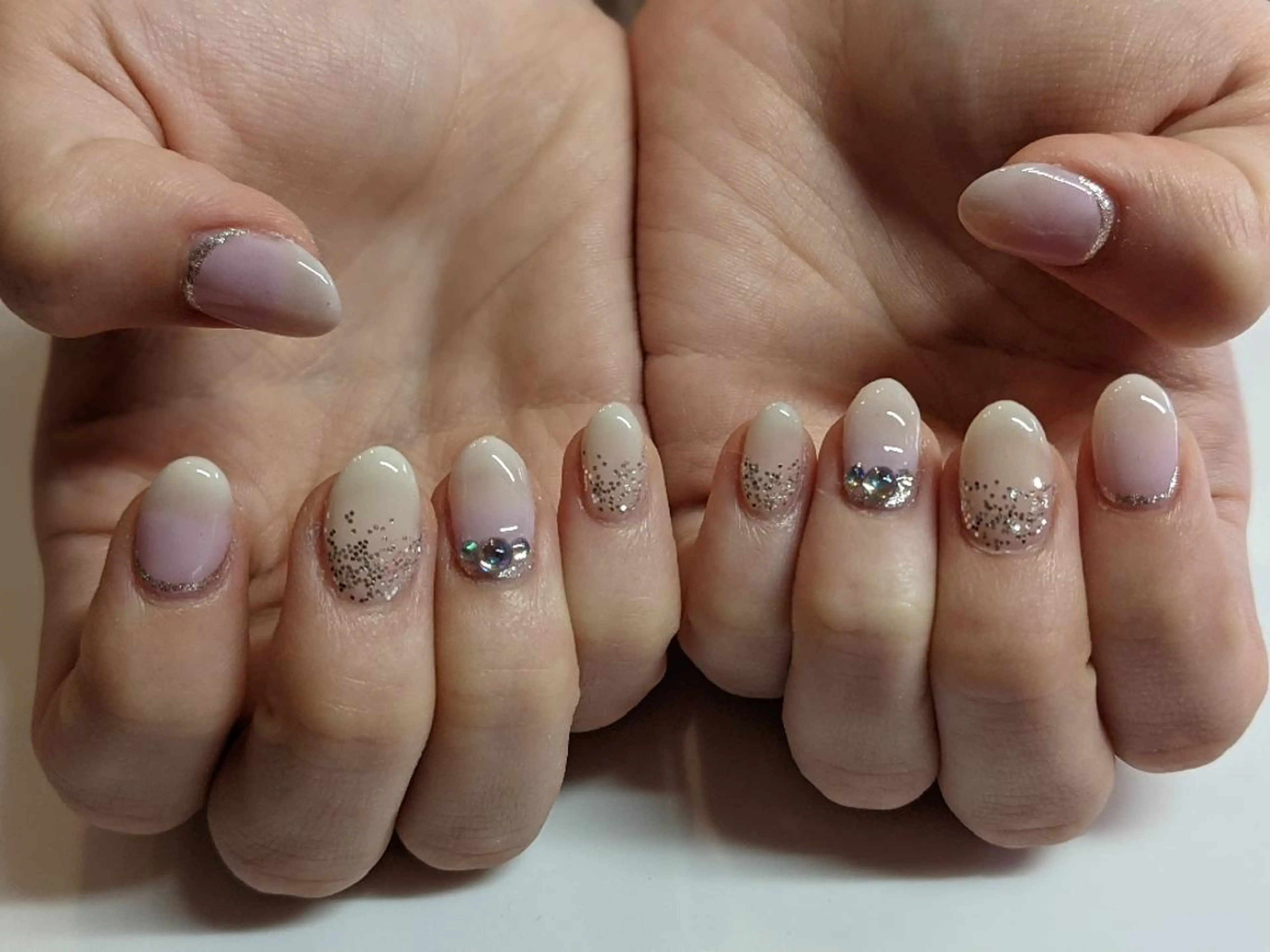 ネイル yu-an -nailのネイルデザイン