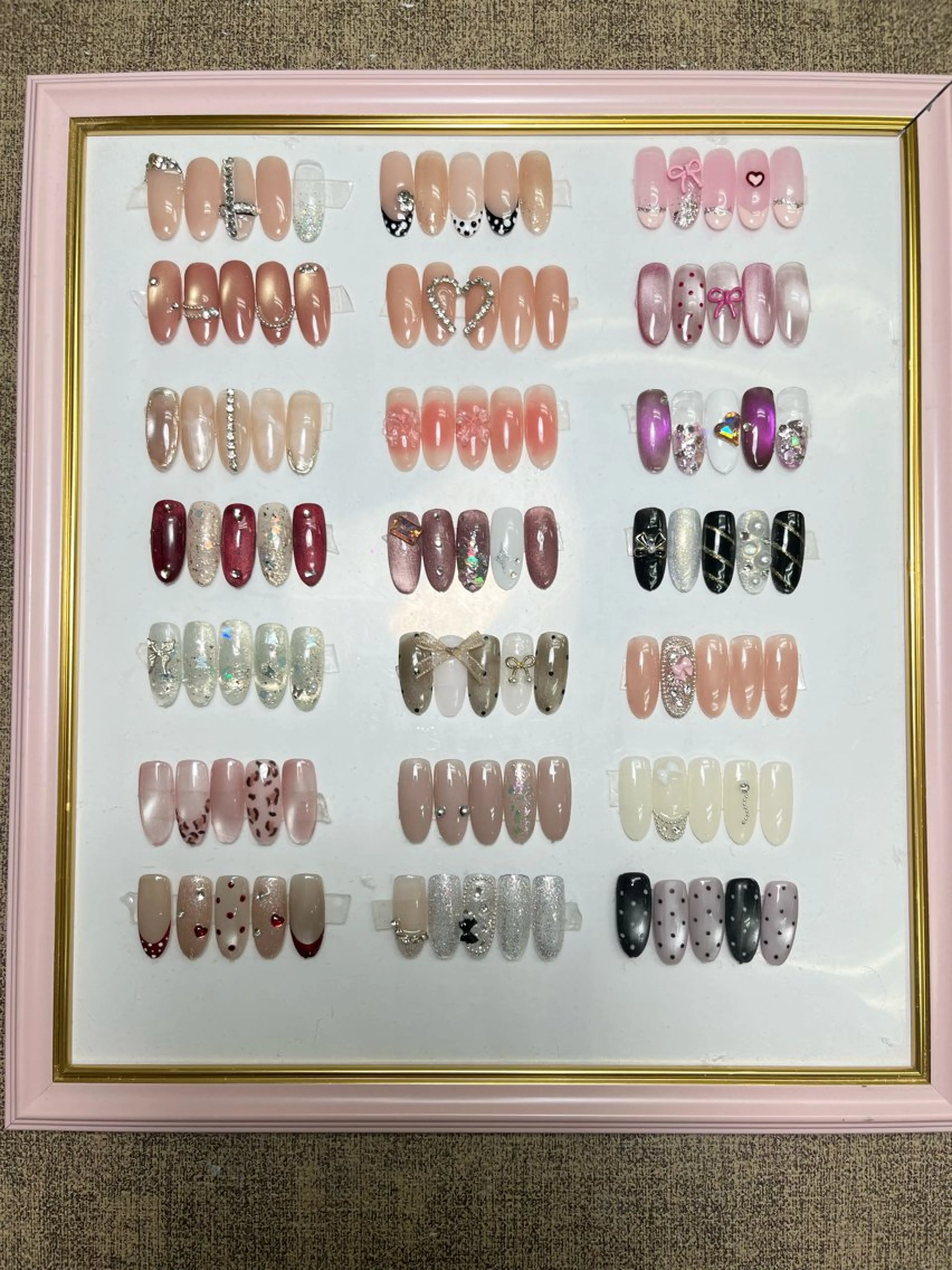 定額コース(オフ别料金）の写真