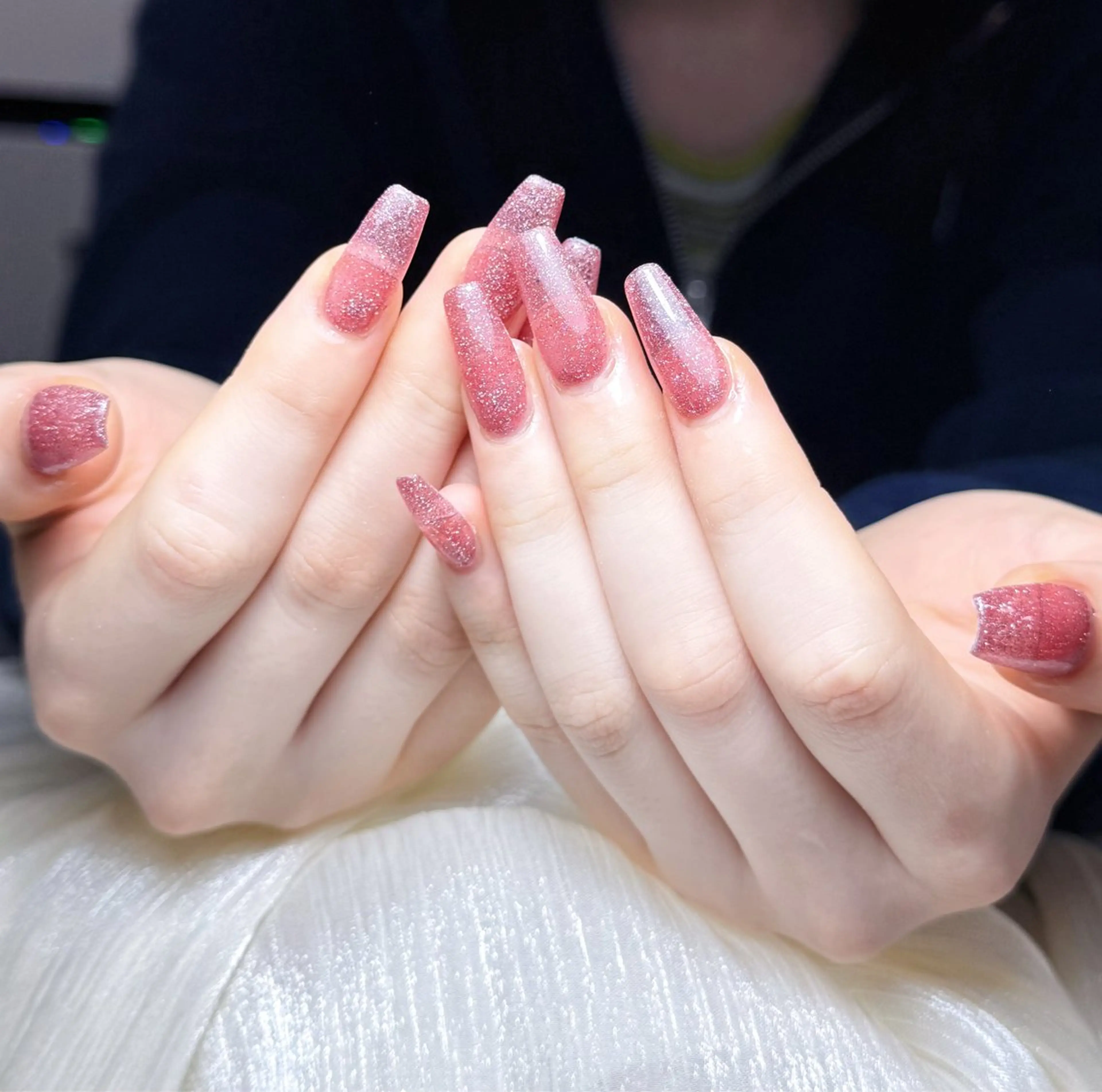 ネイル ハンドネイル カスミ 💛吉祥寺のネイルデザイン