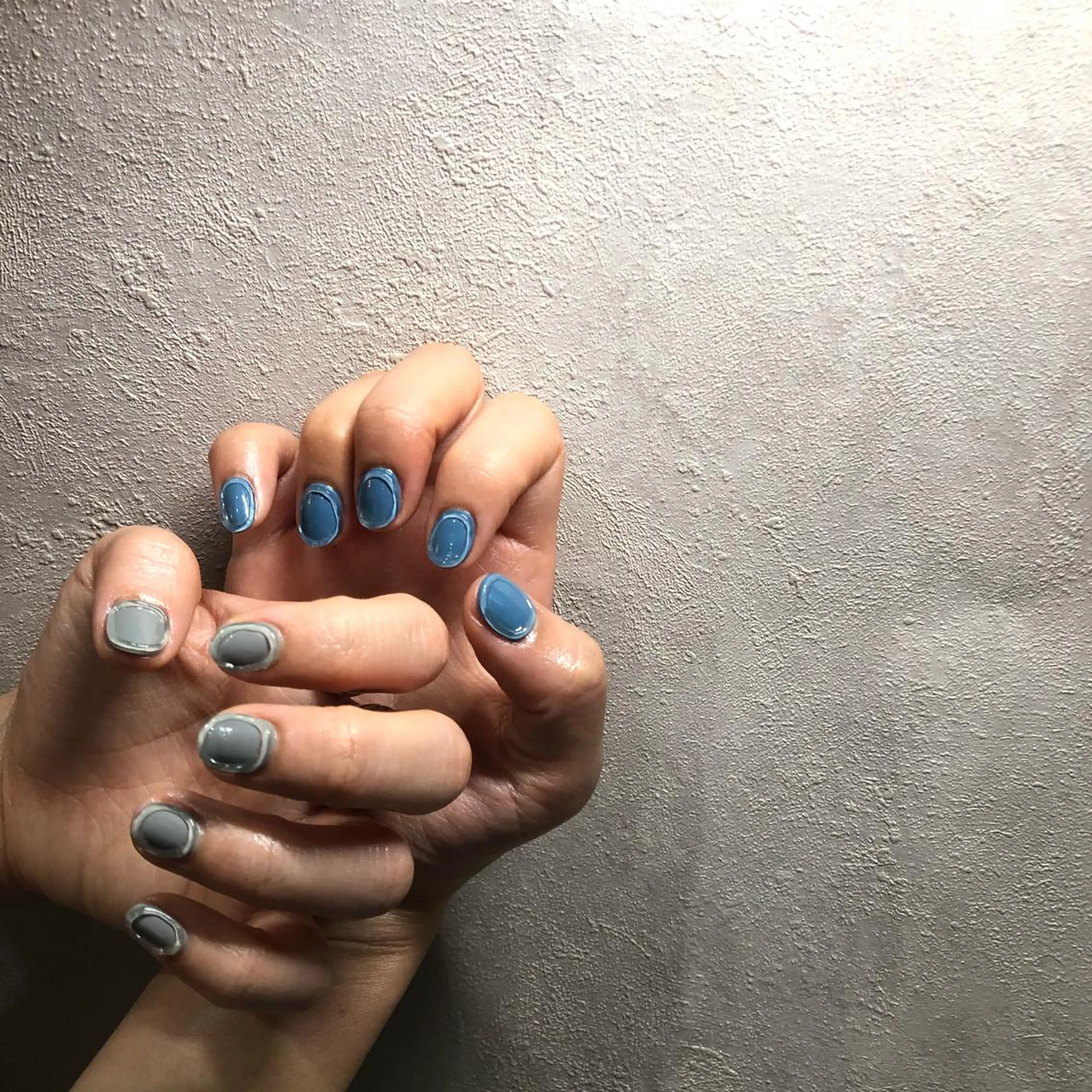 ネイル Nes.Nail所属・Miyagi Asamiのネイルデザイン