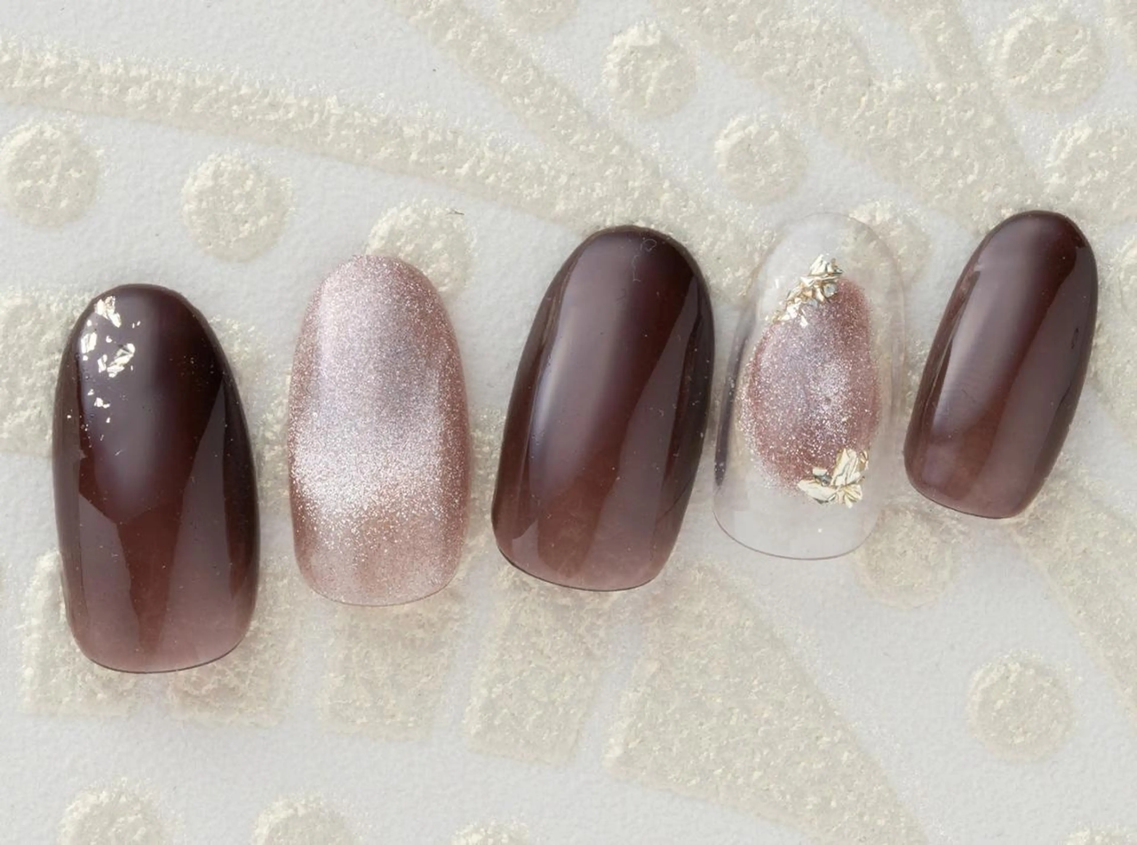 ネイル マグネットネイル ネイルサロン Alice&Co.のその他イメージ