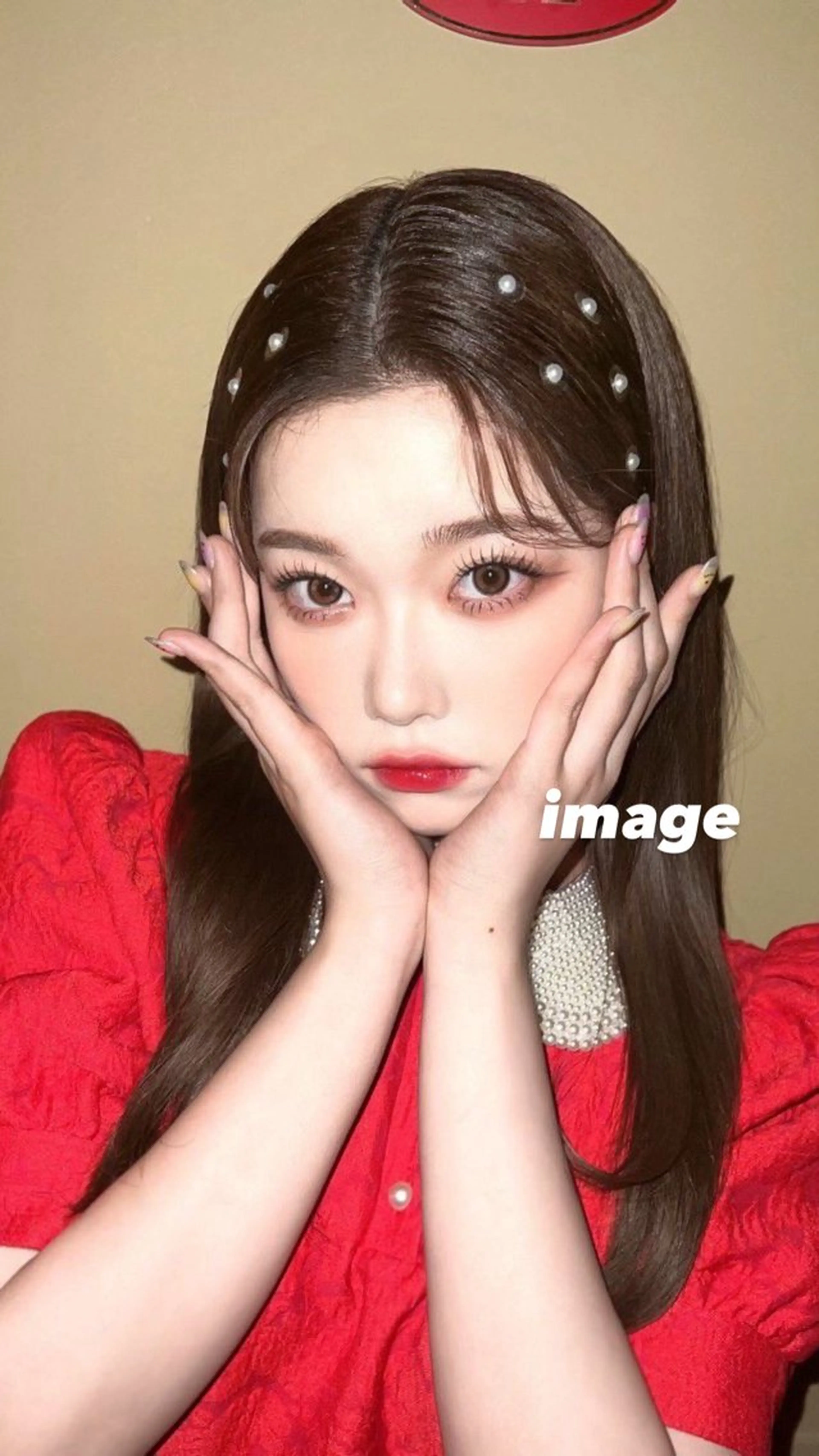 ロング Frais Tout所属・🫧ユイカ《横浜/カ ット/カラー/》🫧のヘアスタイル