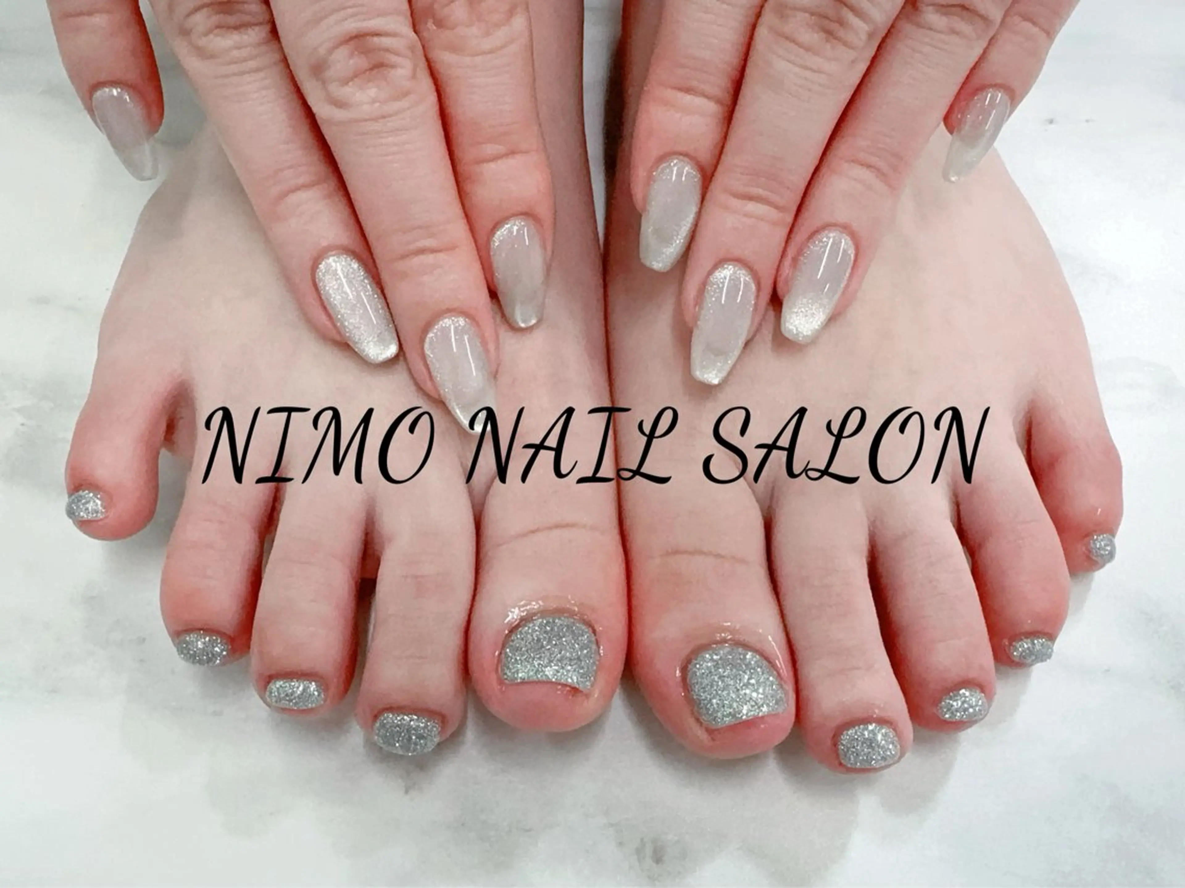 ネイル NIMO ネイルサロンのネイルデザイン