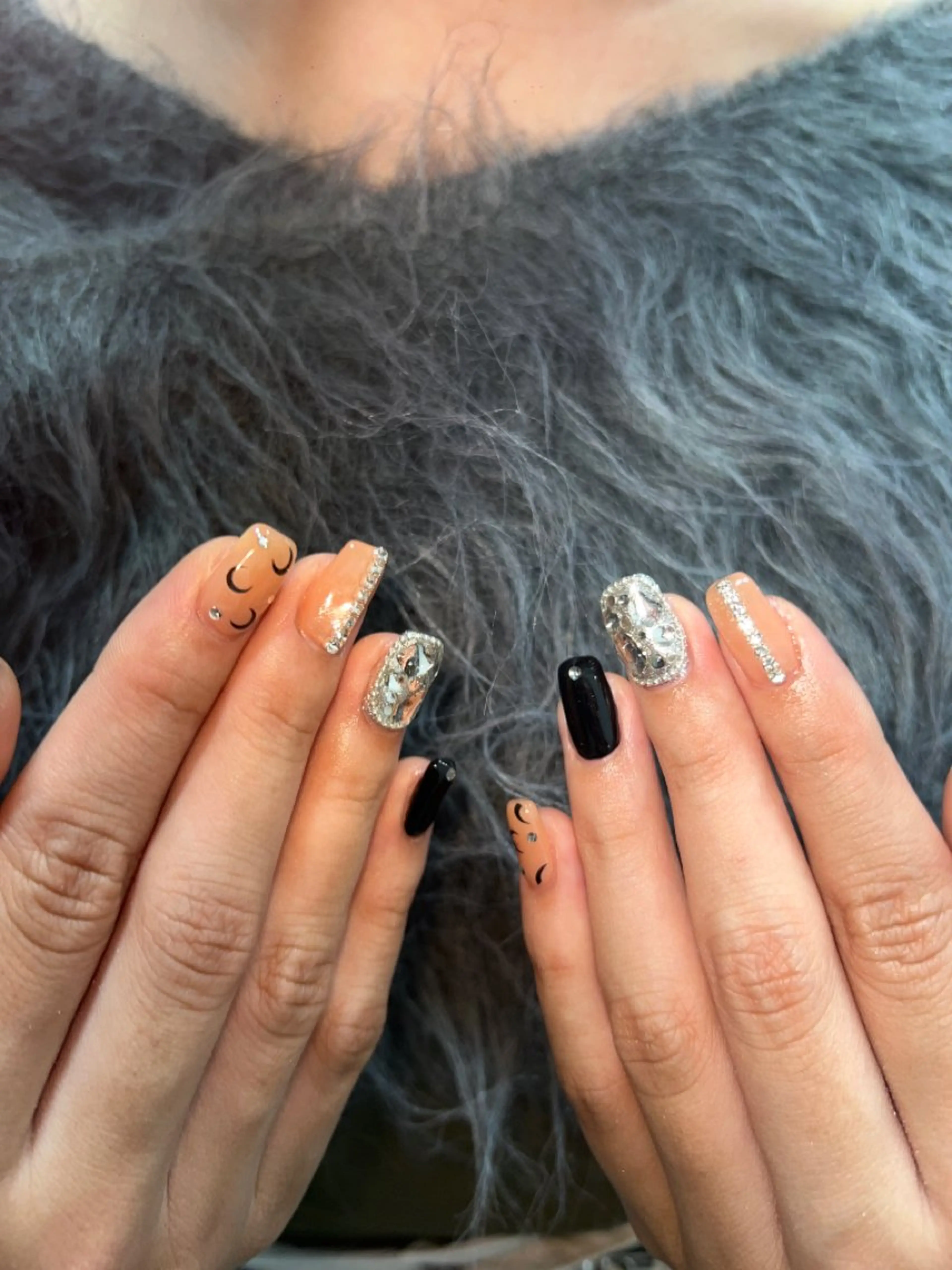 ネイル NONO /episkeyのネイルデザイン