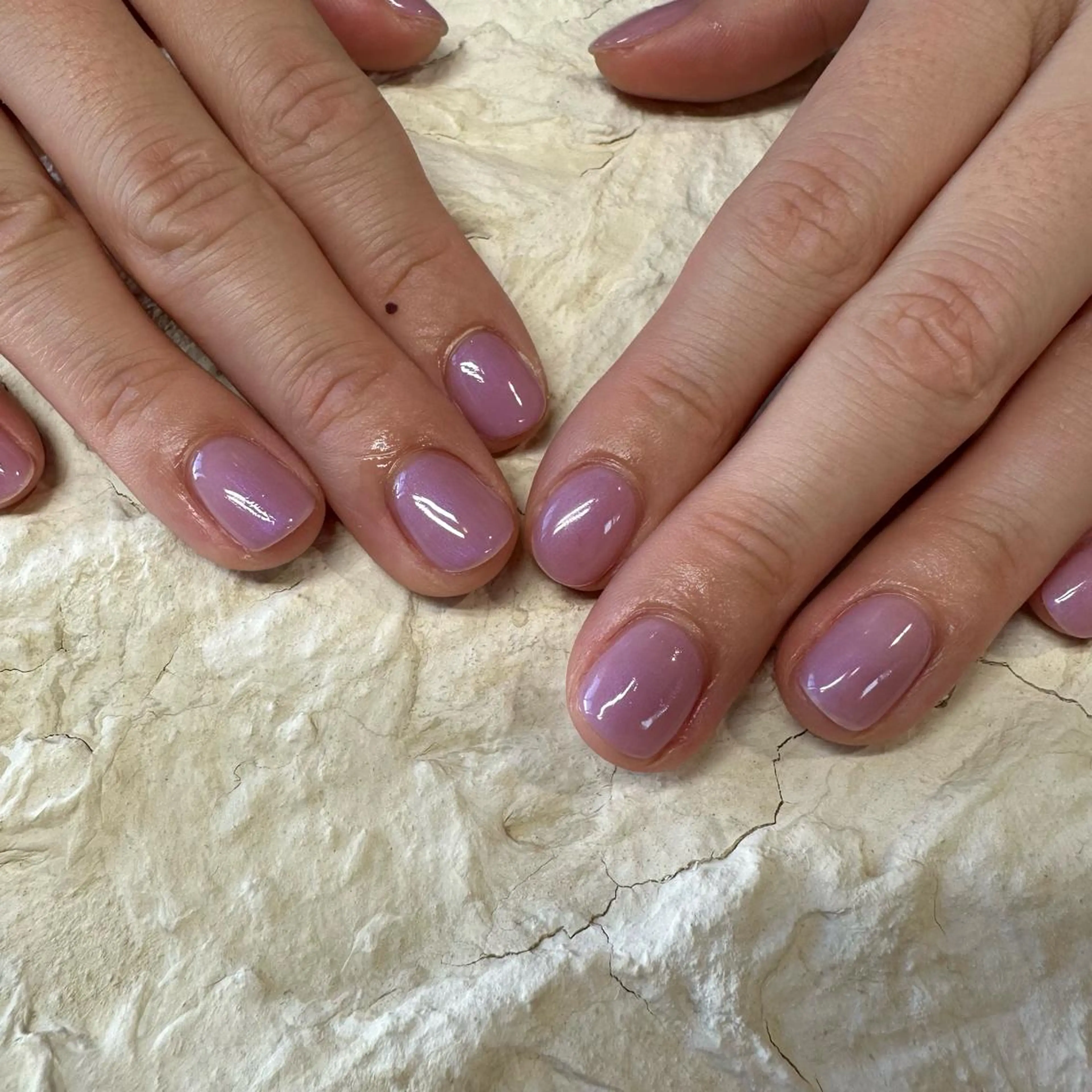 ネイル 佐藤 穂乃香のネイルデザイン