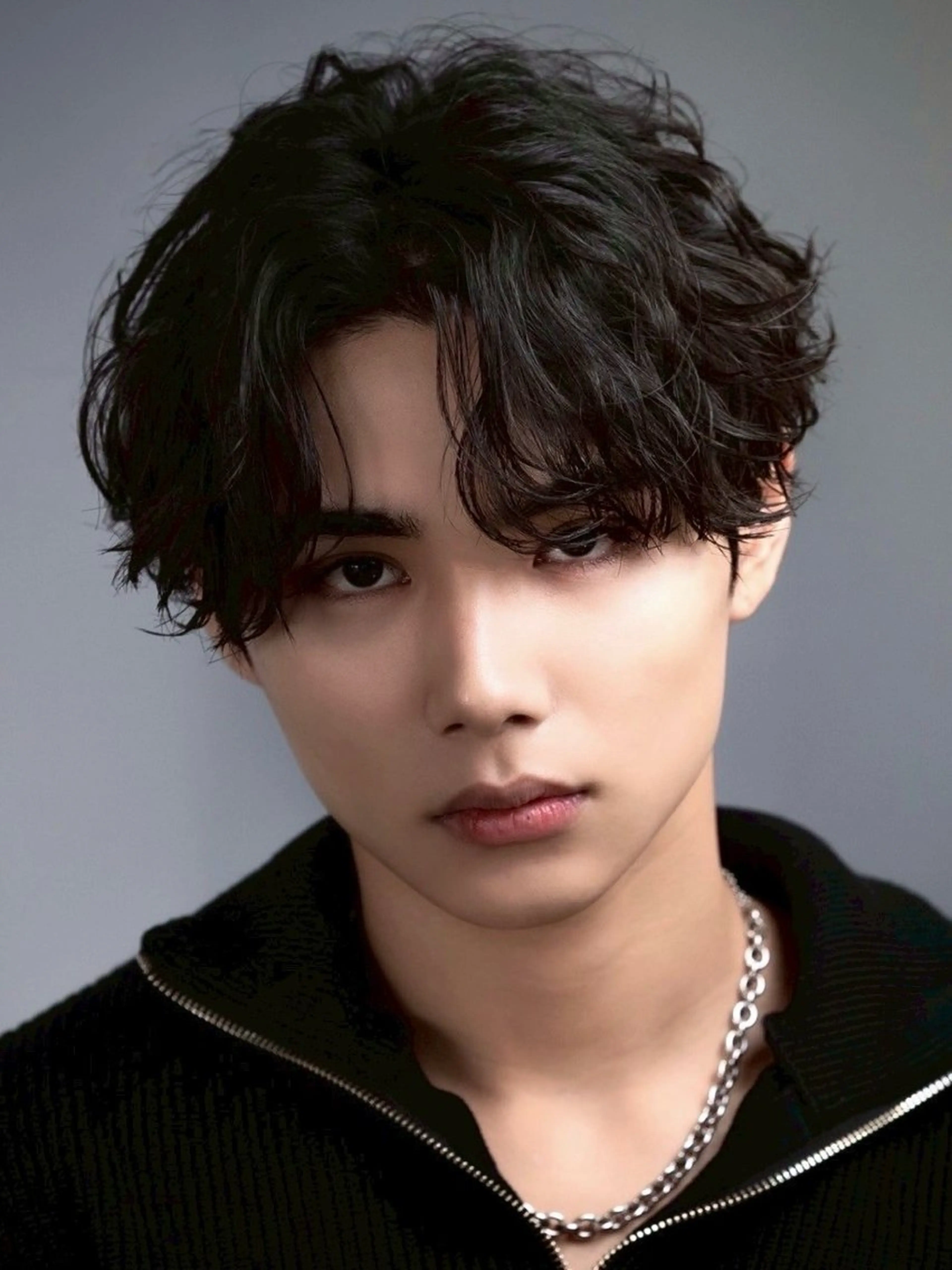 ミディアム 【公式】LUCEY 川越のヘアスタイル