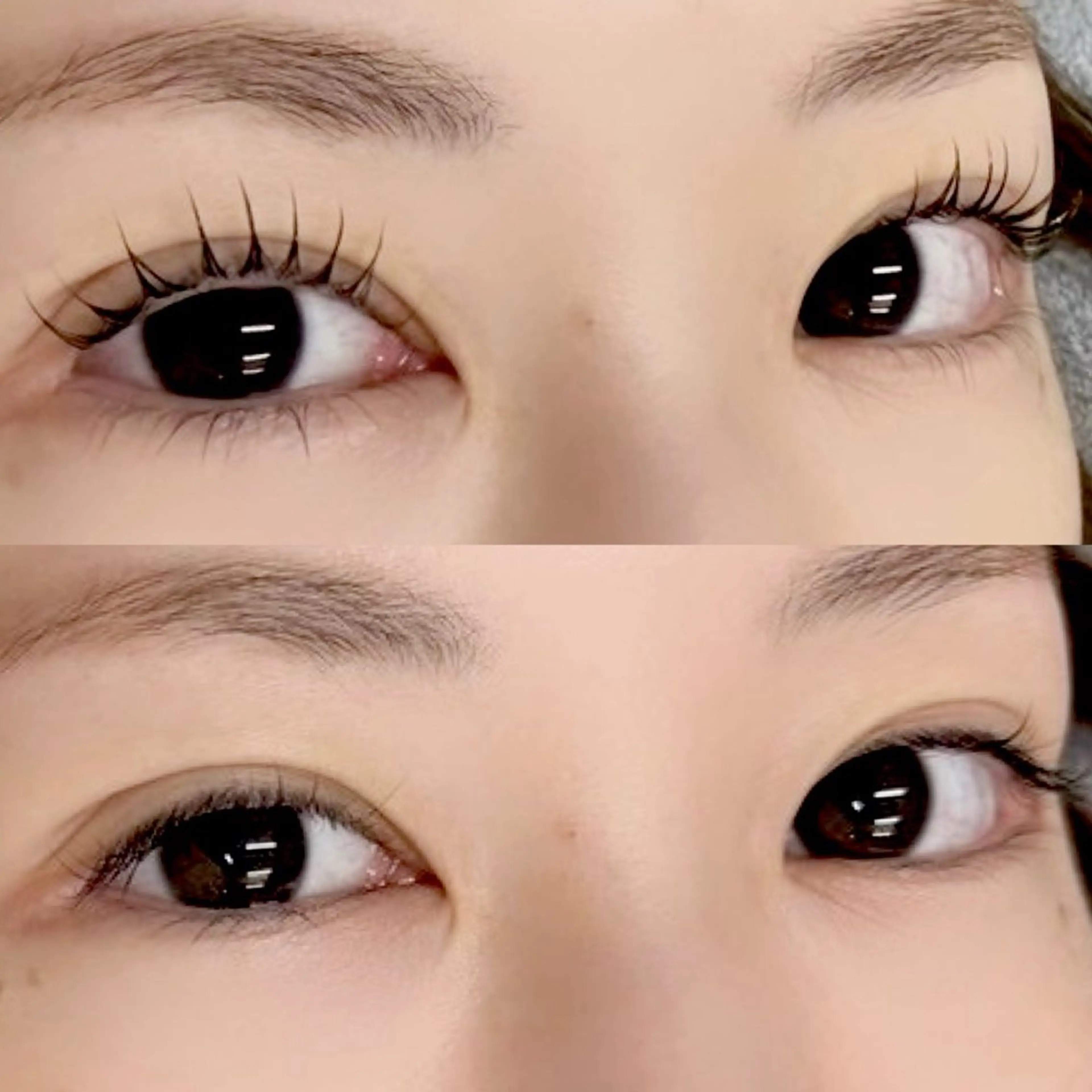 マツエク・マツパ ジュエル.《まつげ》 モデル様募集中のマツエク・マツパデザイン