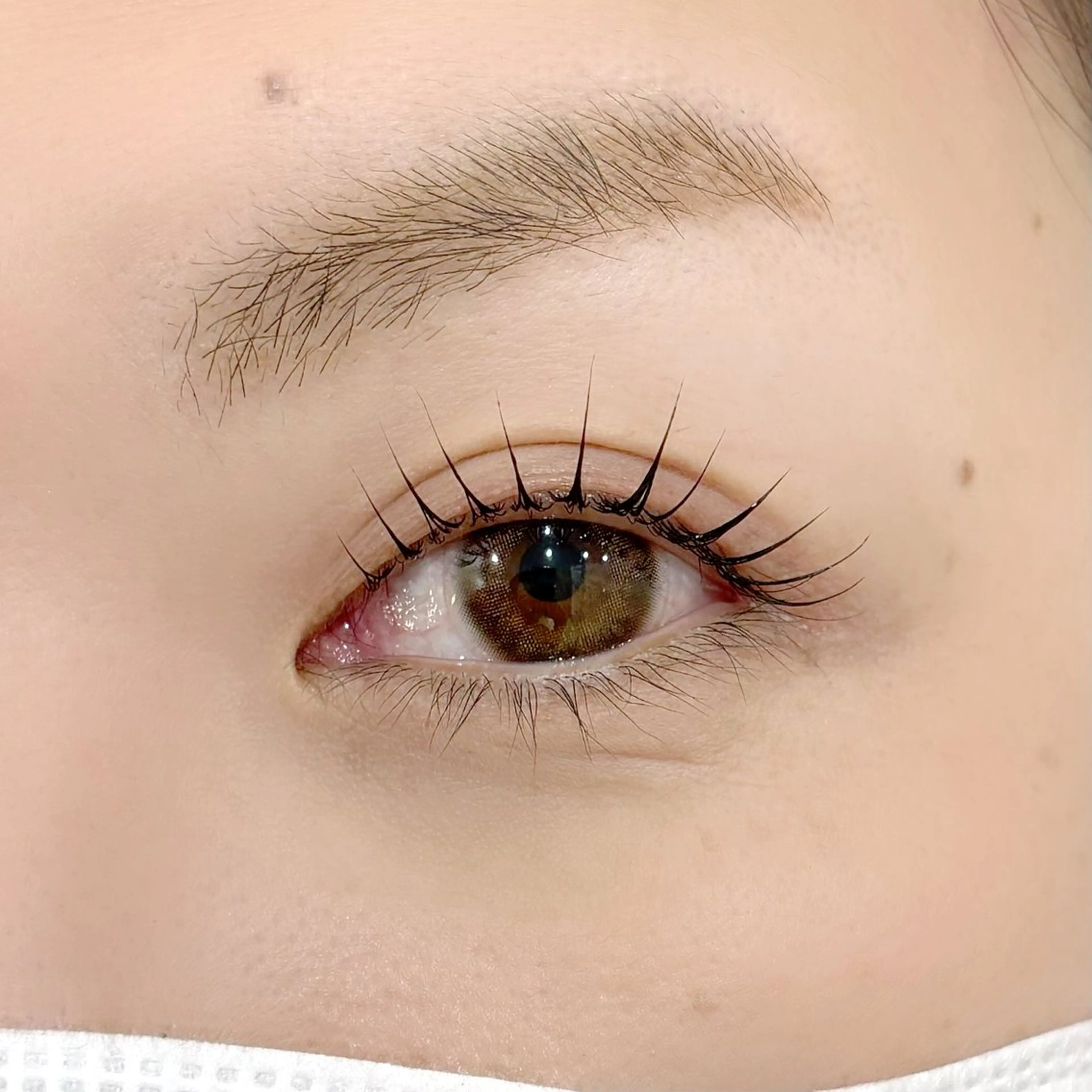 マツエク・マツパ まつげパーマ タカハシ アン🎧 ‎🤍のマツエク・マツパデザイン