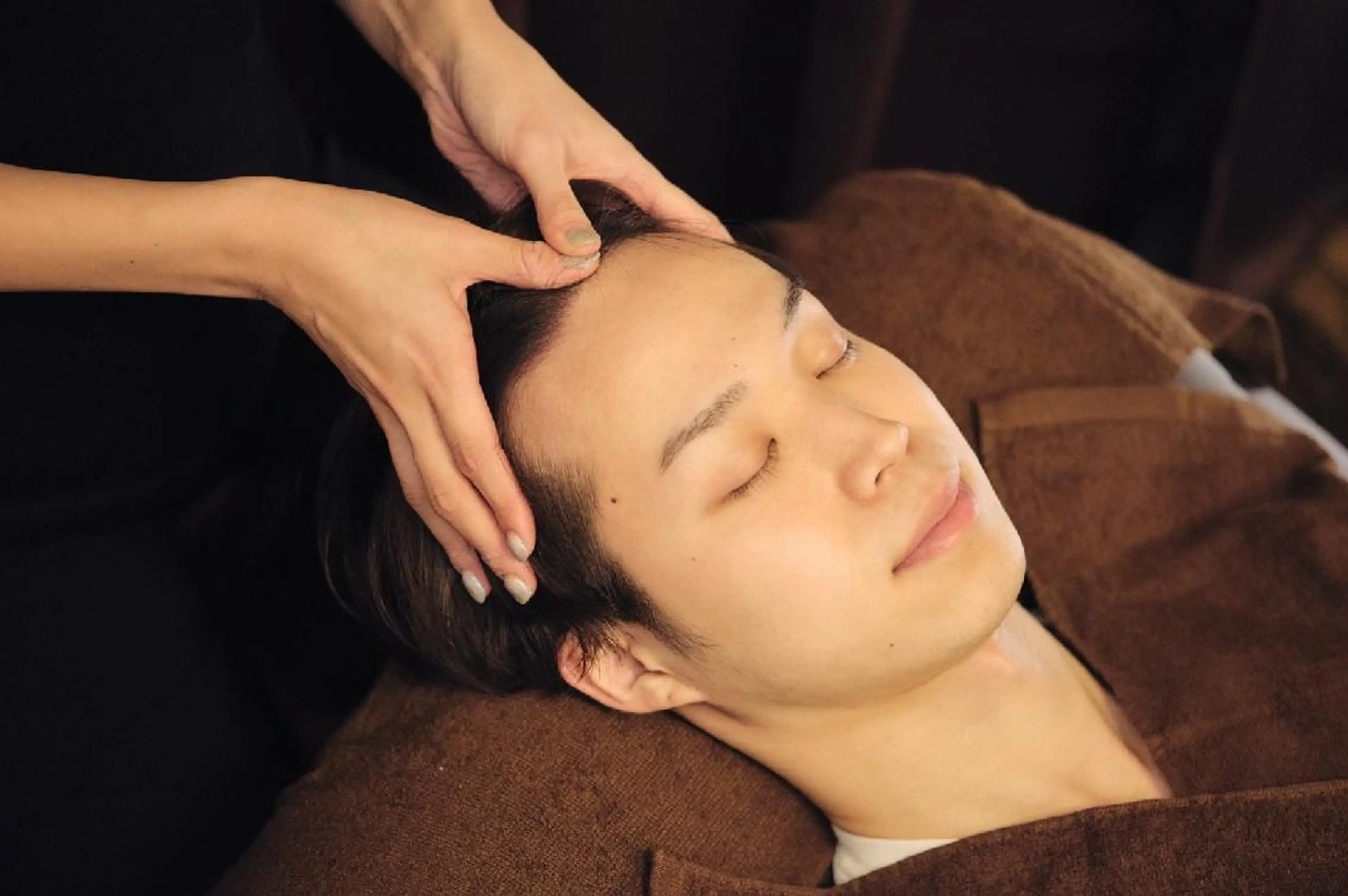 リラクゼーション&ビューティーSALON【NA-NO】所属・Salon NA-NOのエステ・リラクイメージ