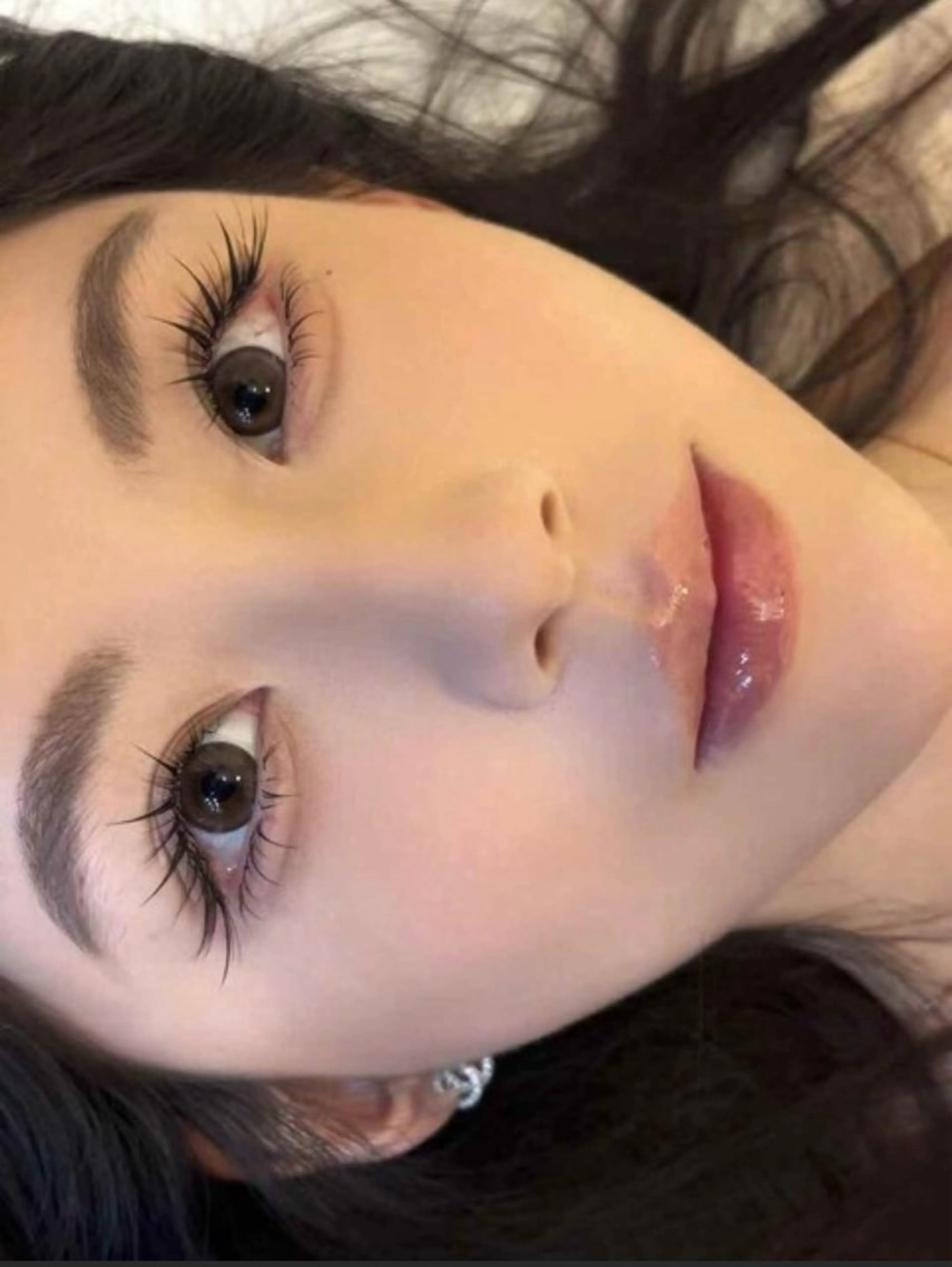 マツエク・マツパ MK Tokyoのマツエク・マツパデザイン