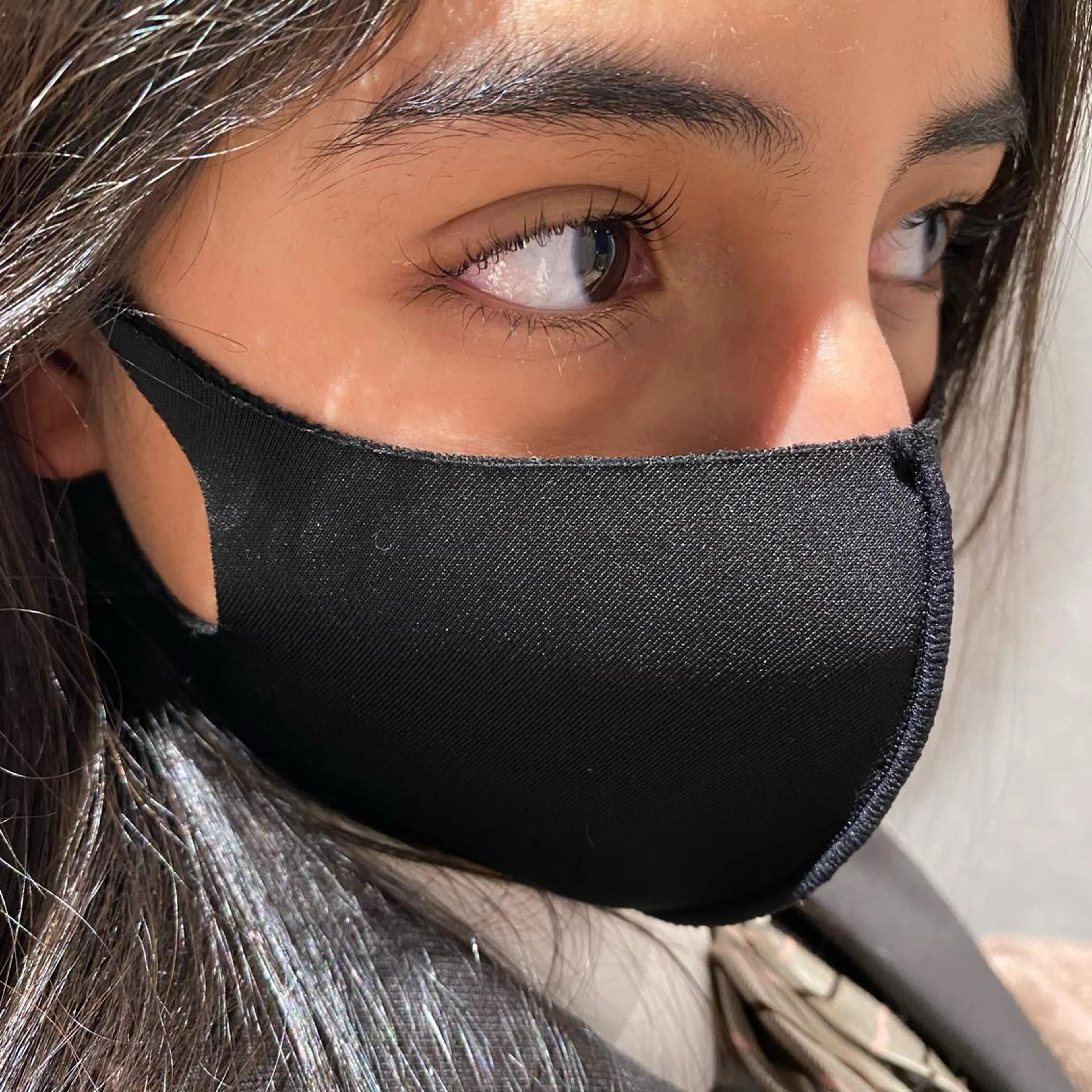 ヘアアレンジ ネイル マツエク・マツパ XENA表参道 MIKUのヘアスタイル