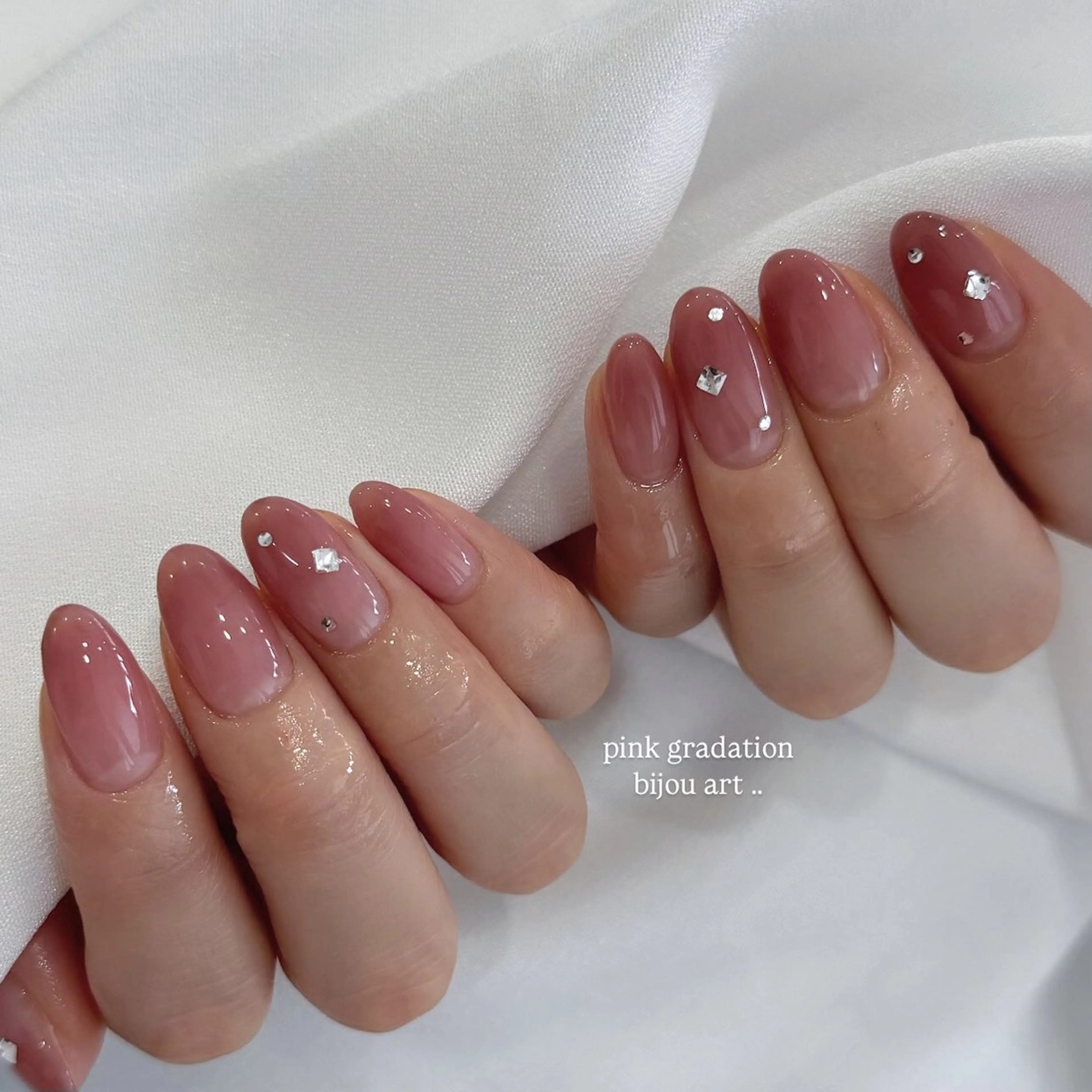 ネイル フットネイル richeri beautyのエステ・リラクイメージ