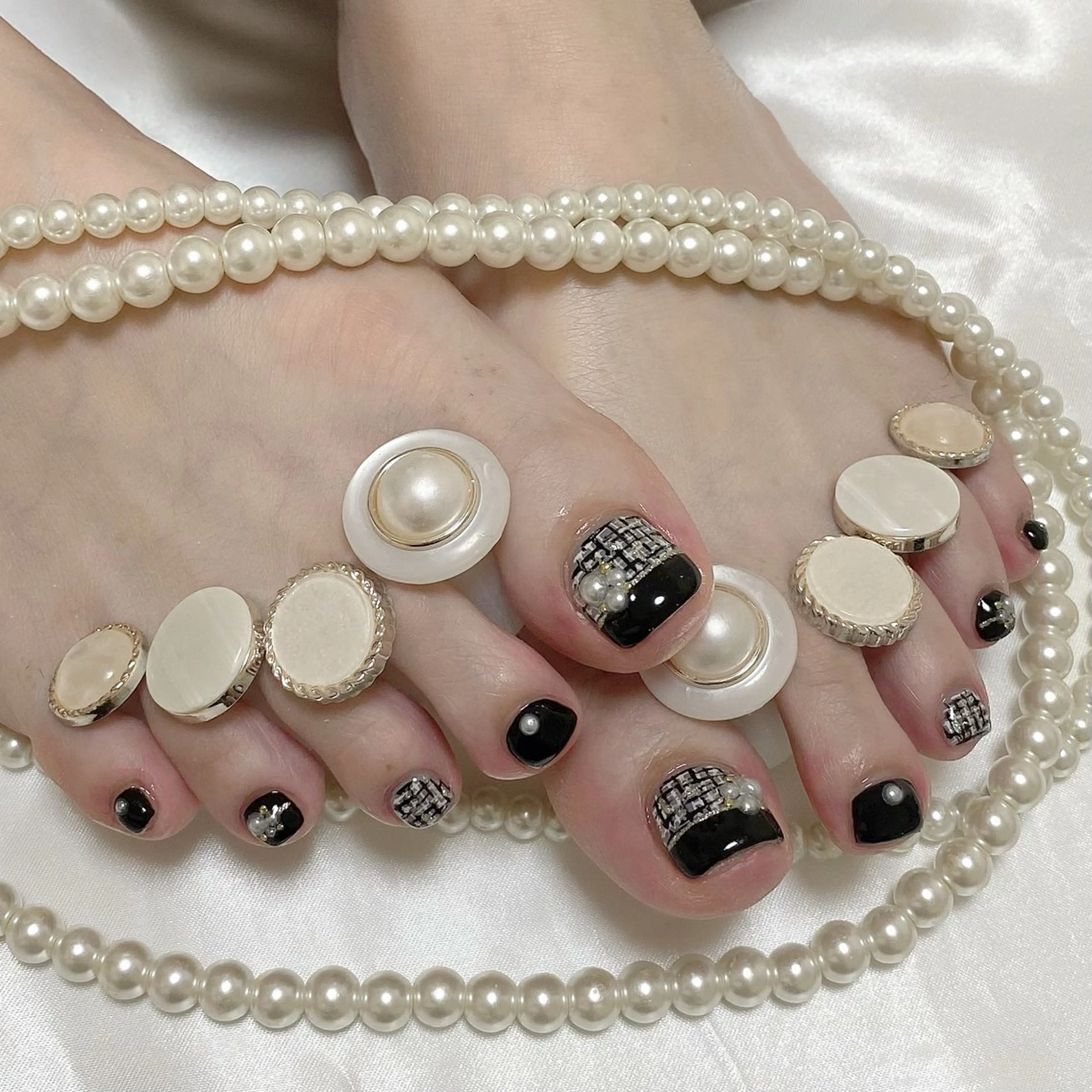 ネイル 💅fleur Ayumiのネイルデザイン