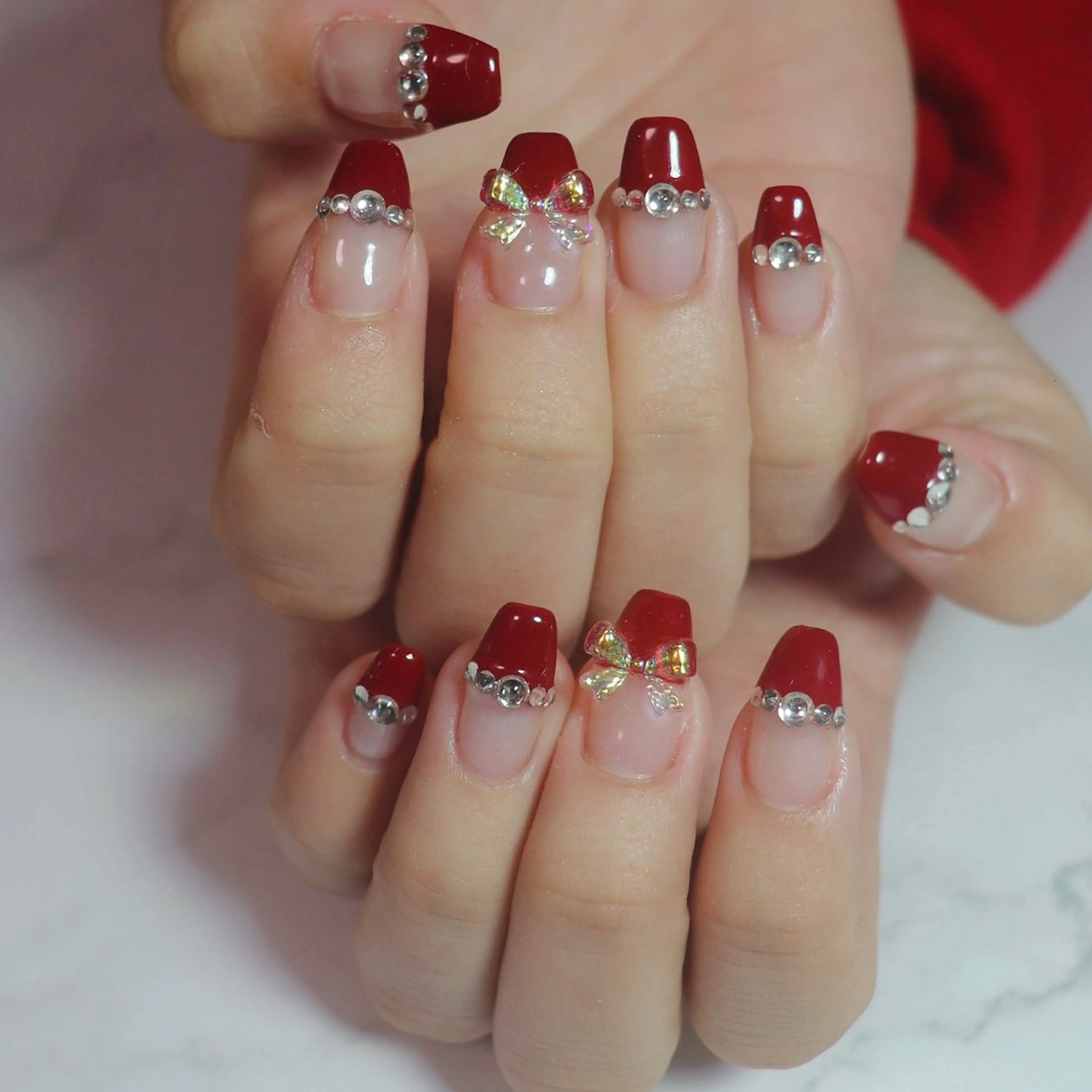 ネイル ハンドネイル ハンドケア Dreamer nailのネイルデザイン