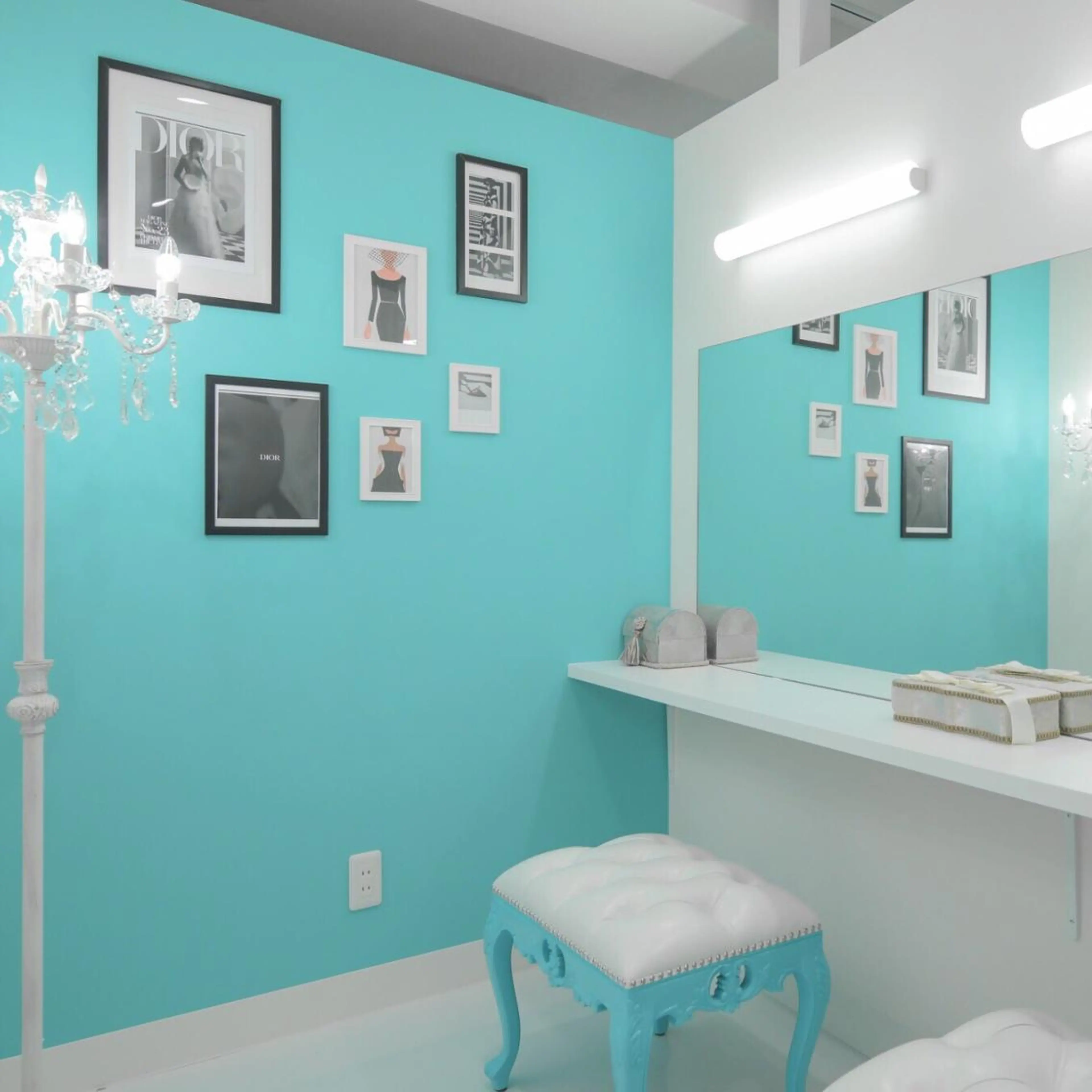 【痩身・エステ】 SARA 恵比寿店のその他イメージ