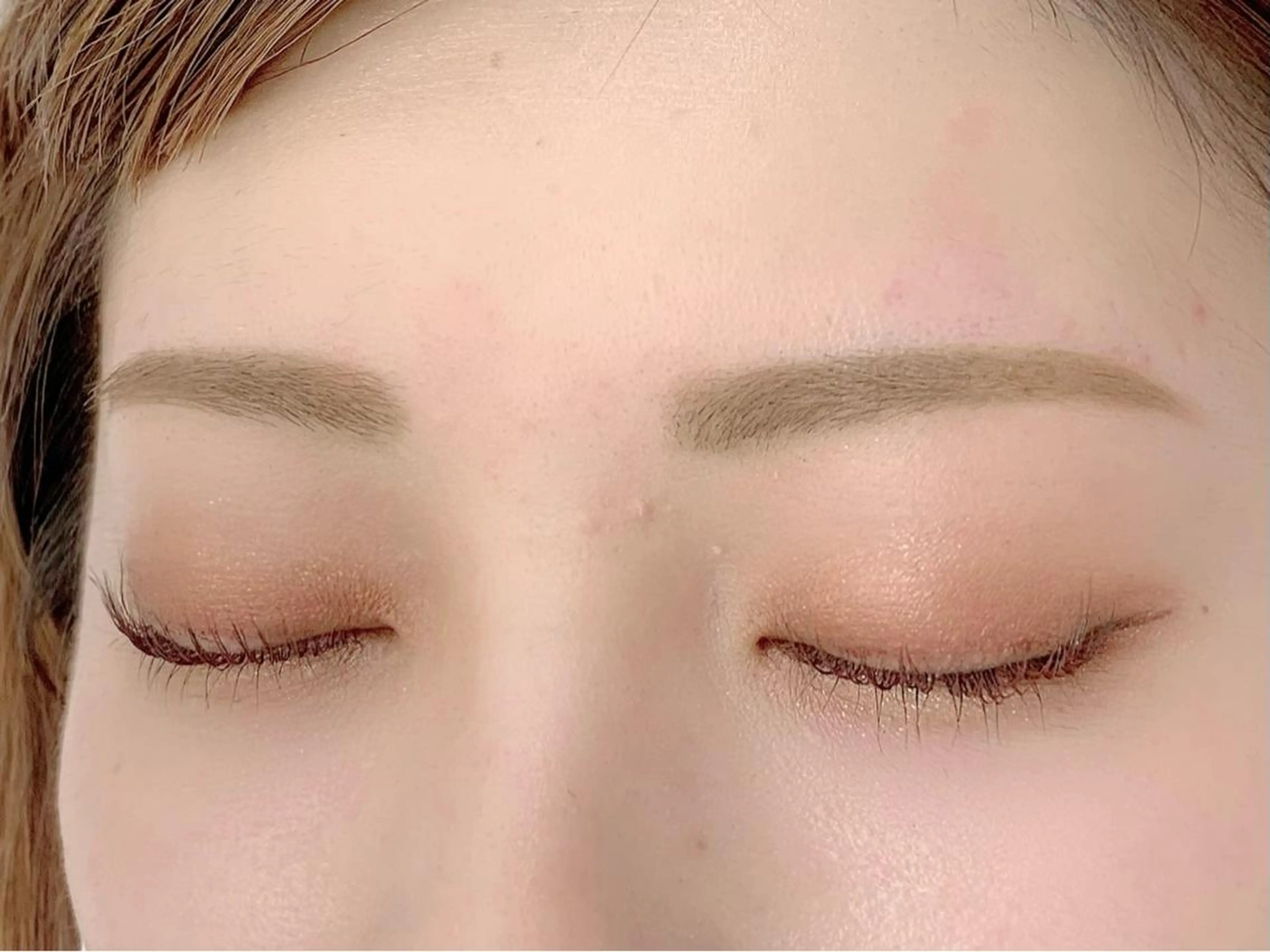 BellFlower Aki(眉・まつげ)のマツエク・マツパデザイン