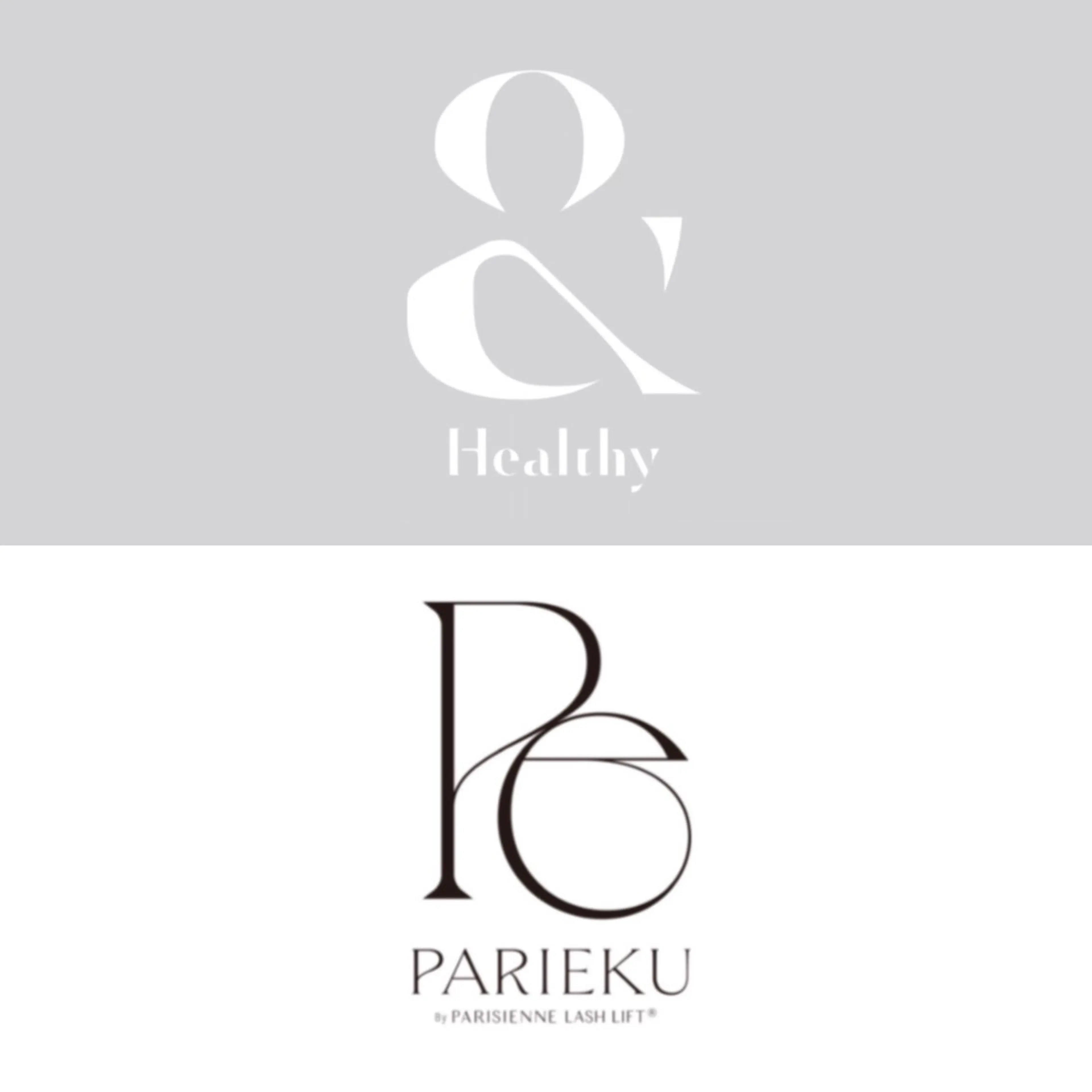 &Healthy or パリエク+フラット80本[¥10,500]or100本[¥11,000] 《再来+1,000円》の写真