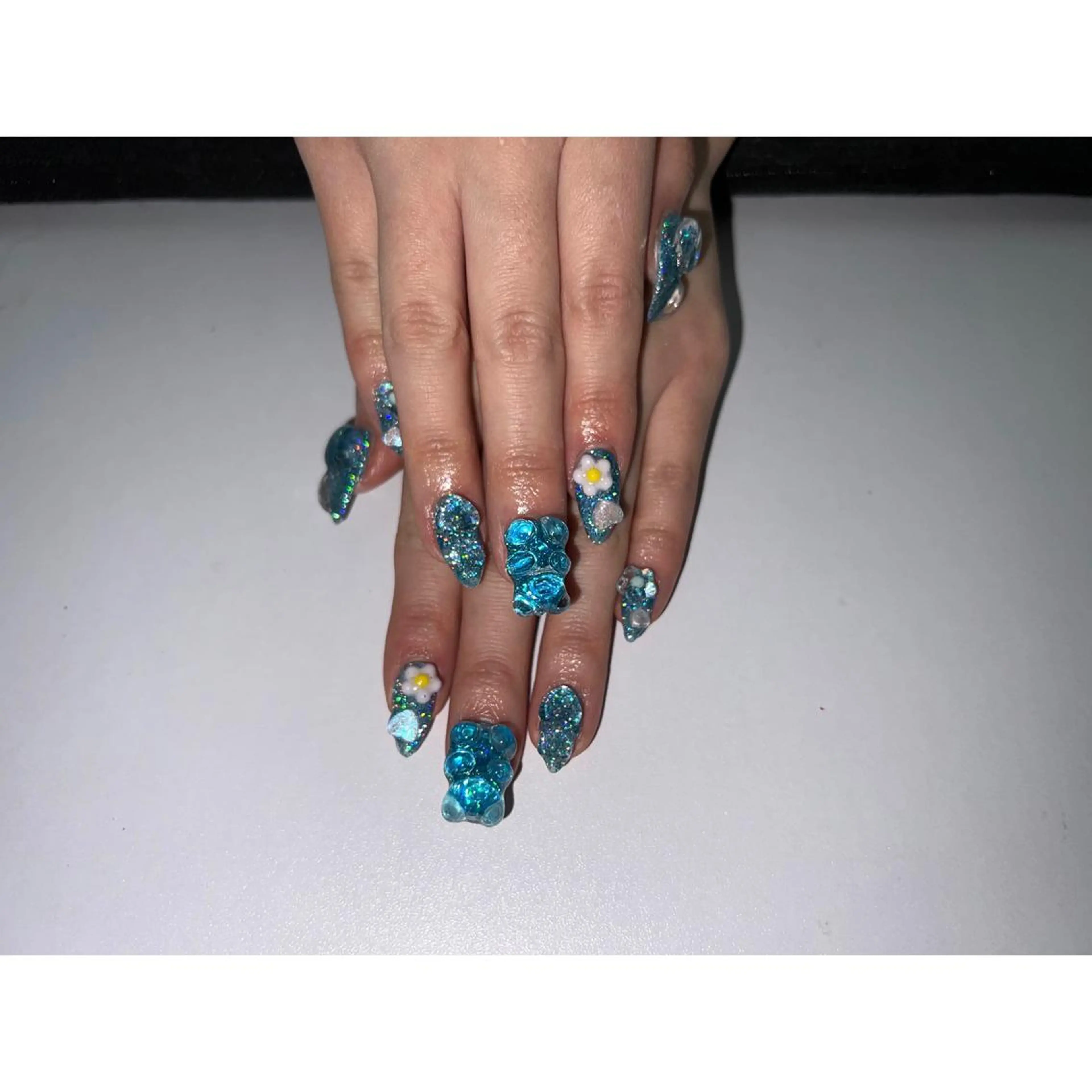 ネイル Nail Salon Ripe所属・Nail Salon Ripeのネイルデザイン