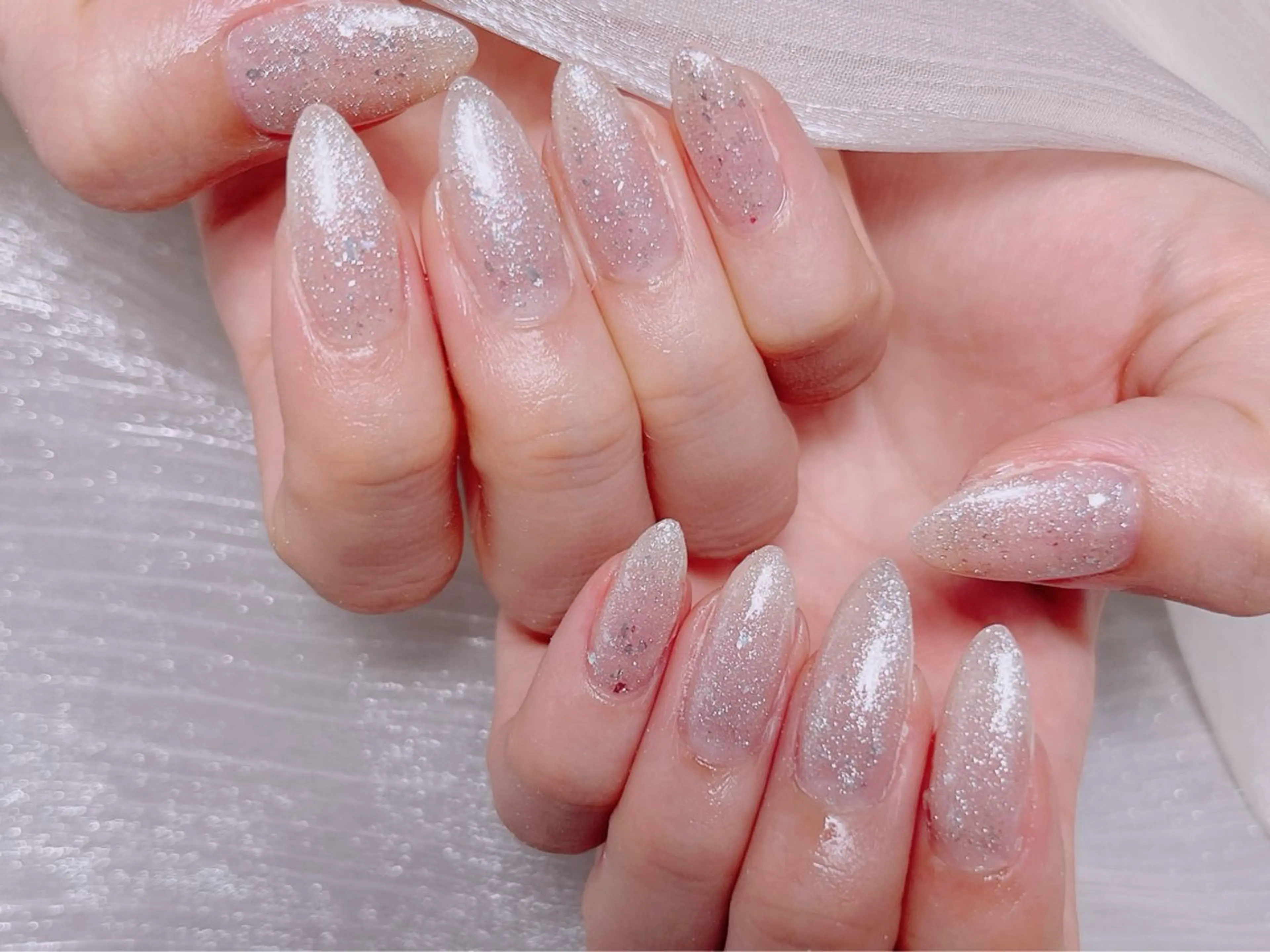 ネイル ハンドネイル KARI ネイルサロンのネイルデザイン