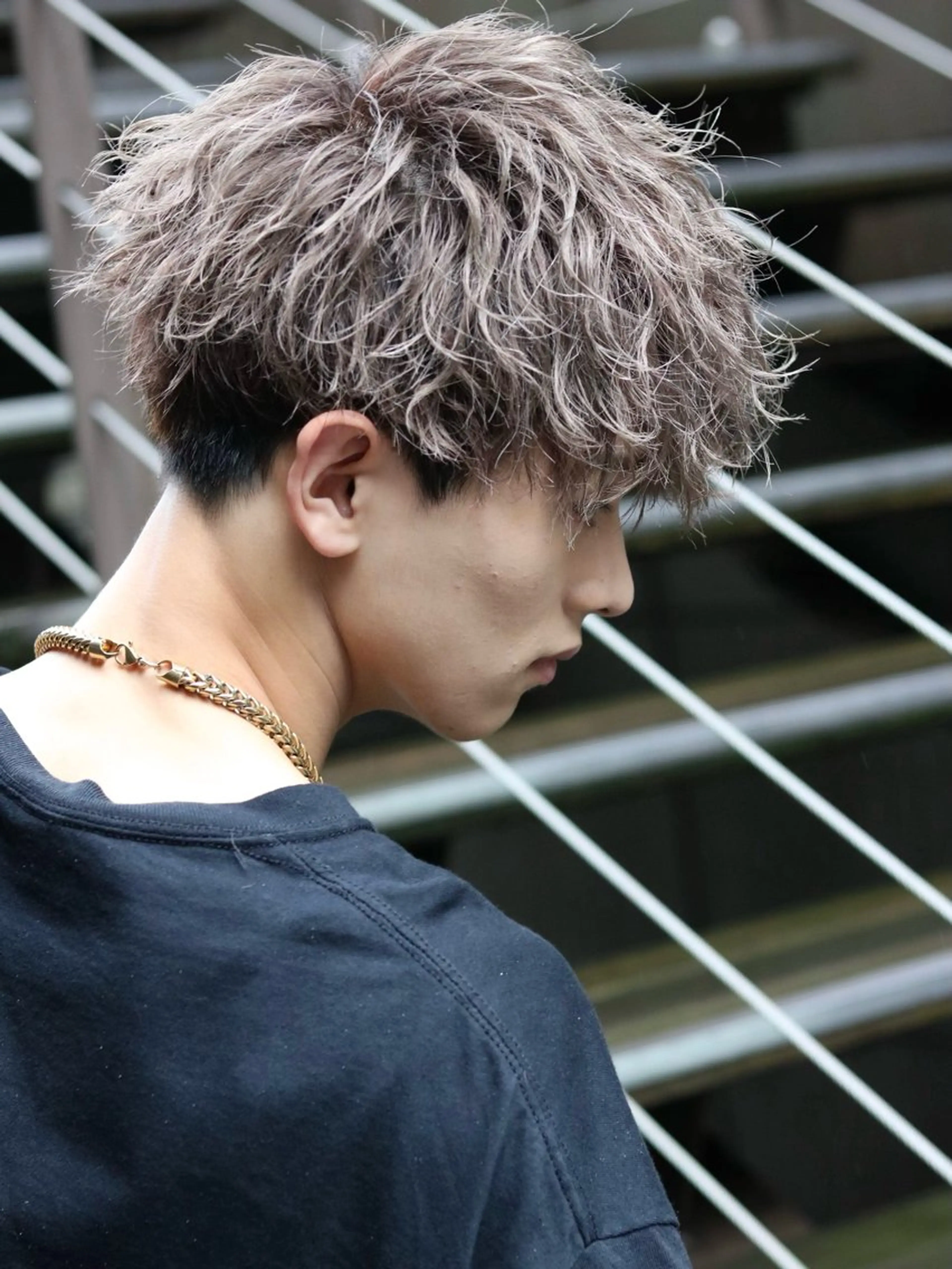 カラー グレージュ カット LUCEY川越所属・【公式】LUCEY 川越のヘアスタイル