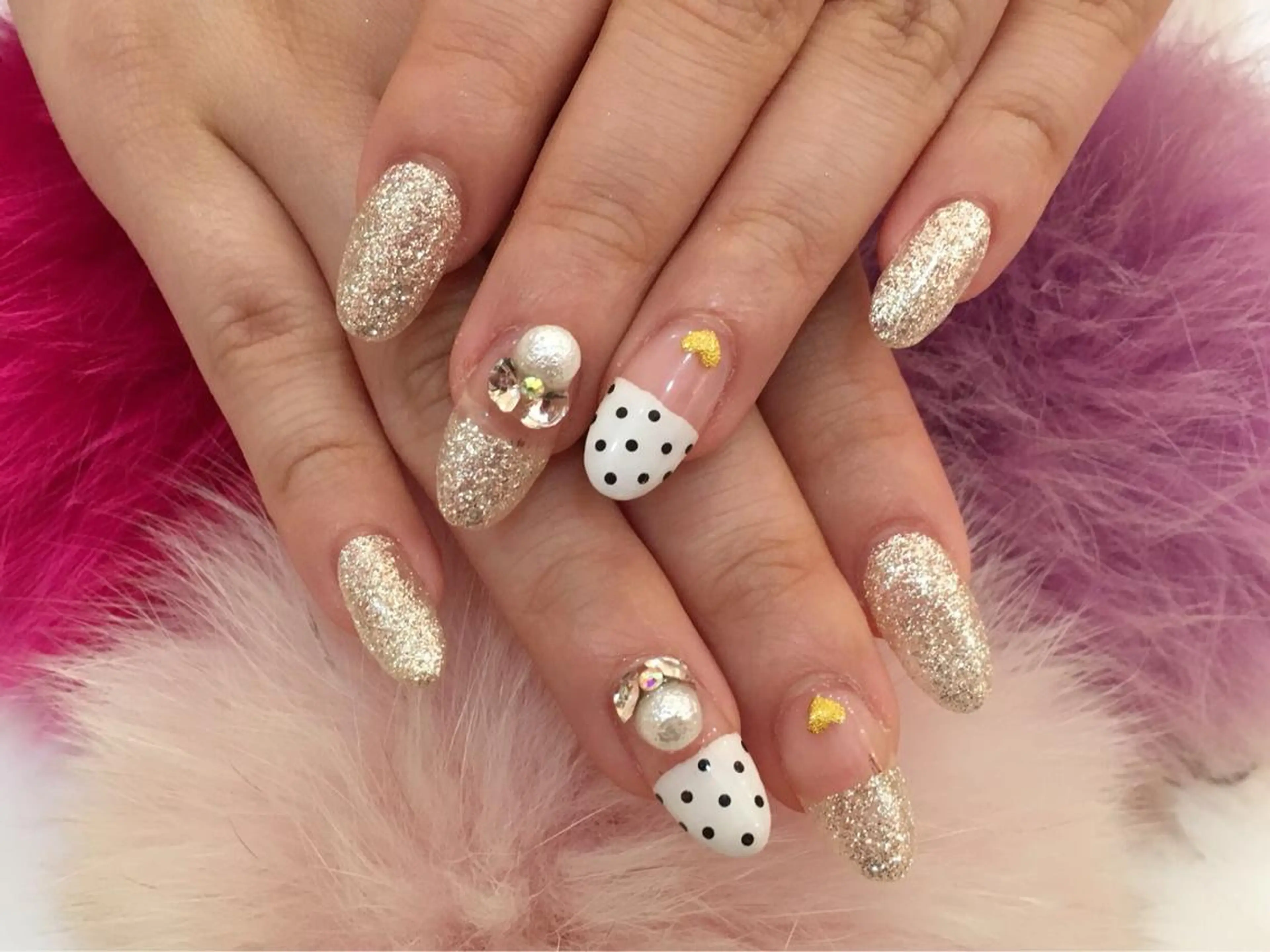 セミロング カラー メンズ ネイル 卒業式のヘアスタイル アートネイル ジェルネイル 卒業式 メンズネイル NAILSGOGO shibuyaのネイルデザイン