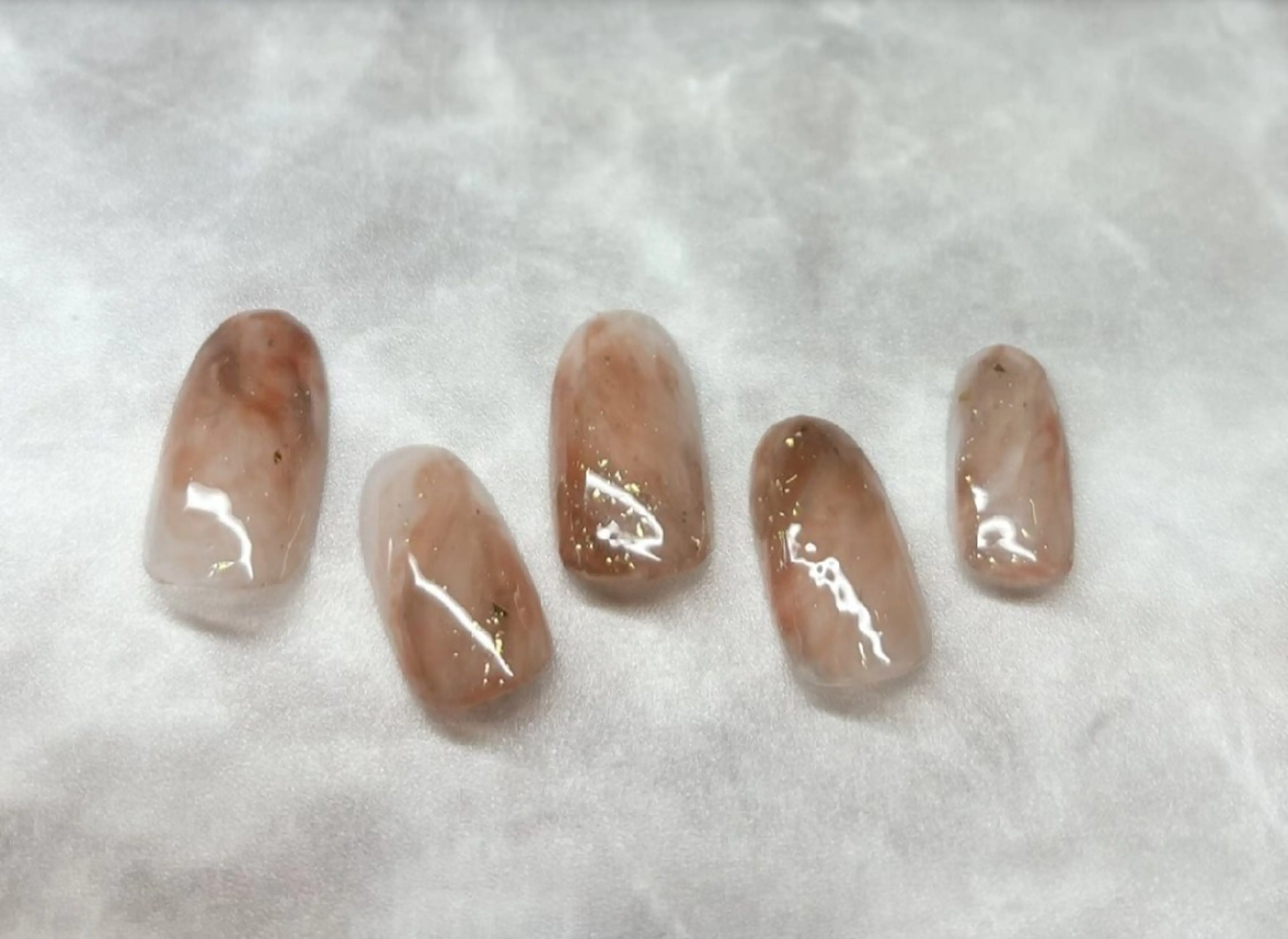 ネイル aoyagi maiのネイルデザイン