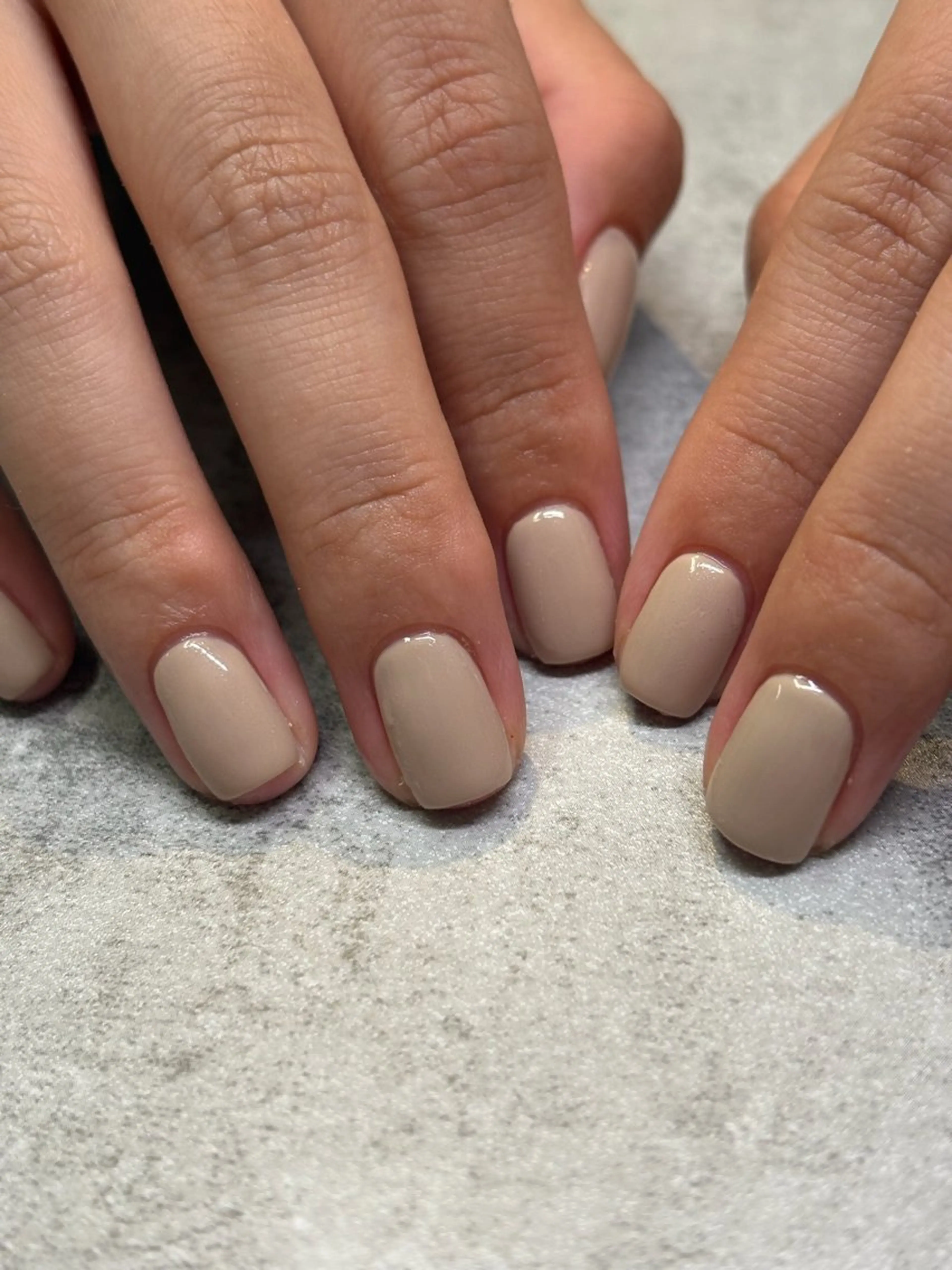 ネイル ハンドネイル Glad nail toyonのネイルデザイン