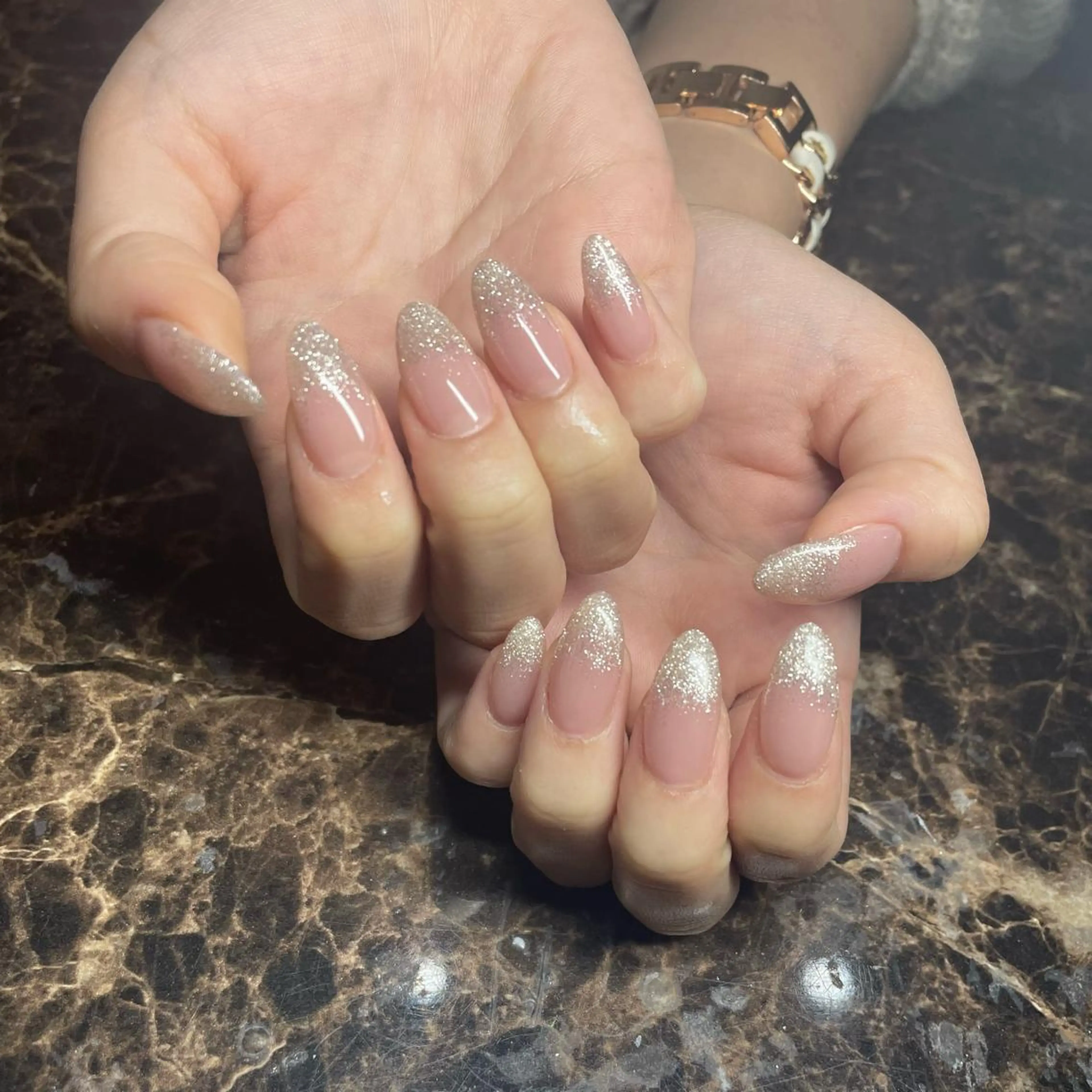 ネイル IROHA Nail 堺雛薫のネイルデザイン