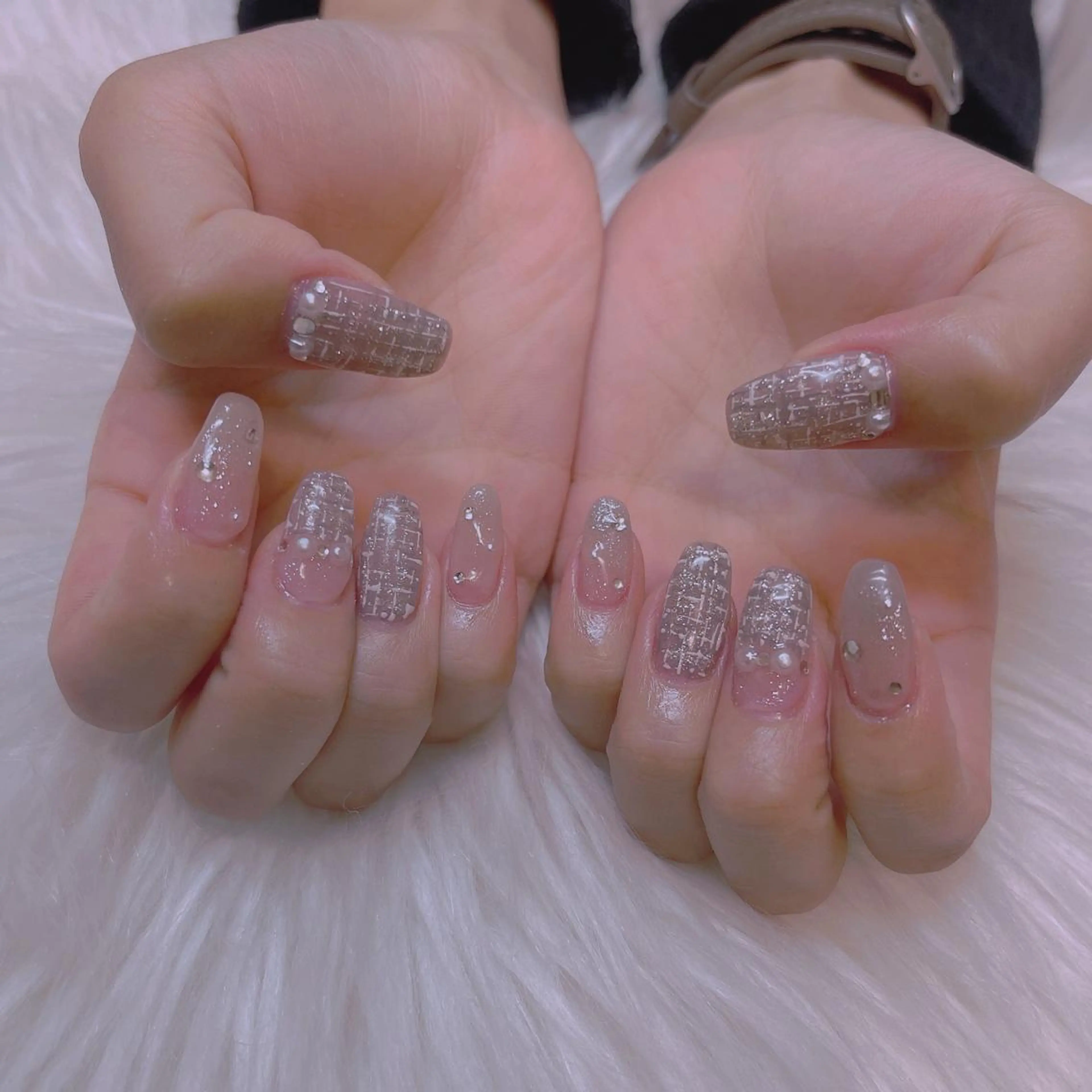 ネイル Private Salon 大宮のネイルデザイン