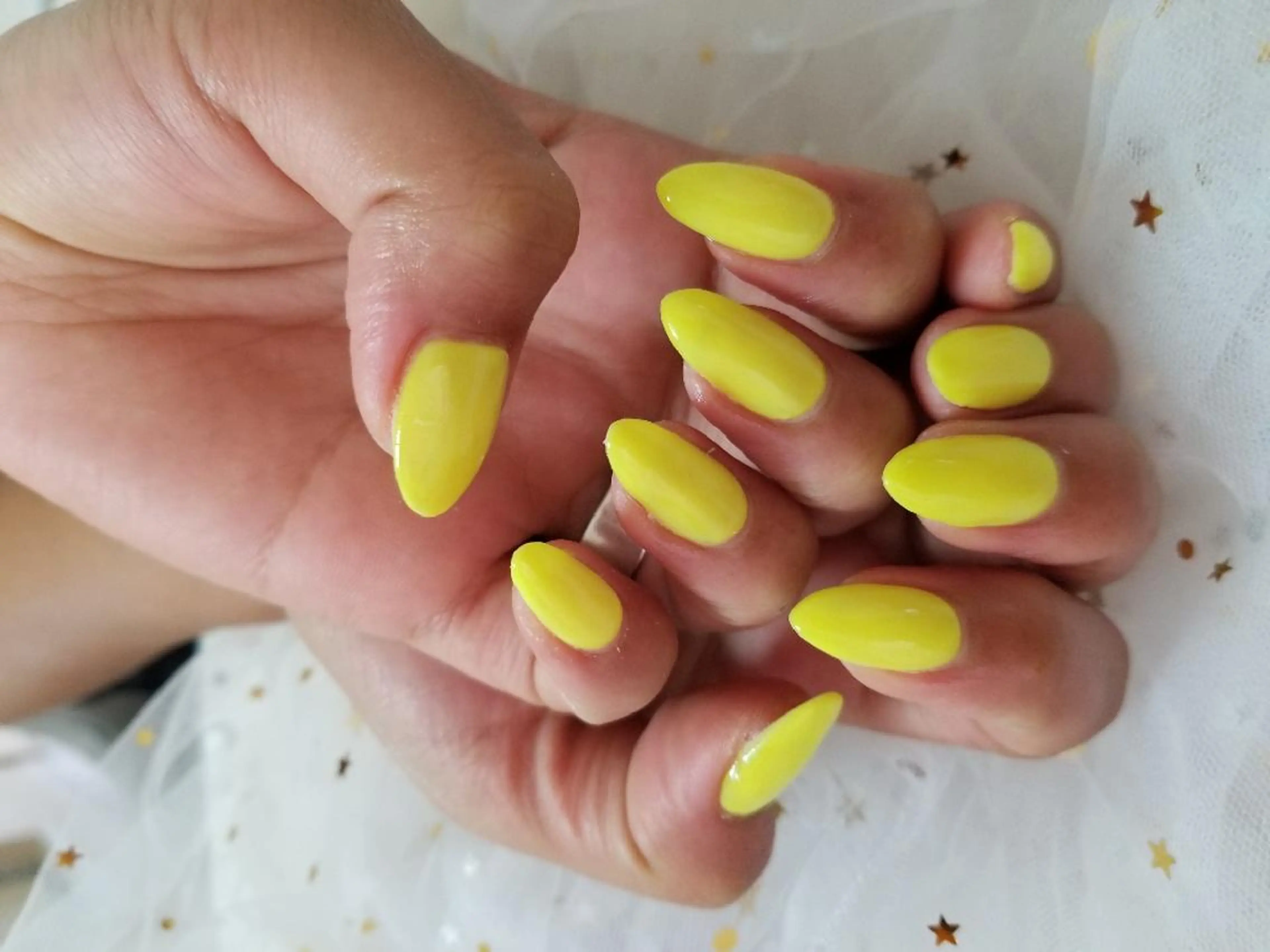 ネイル ハンドネイル RinRin　nail所属・孔 ジンシェンのネイルデザイン