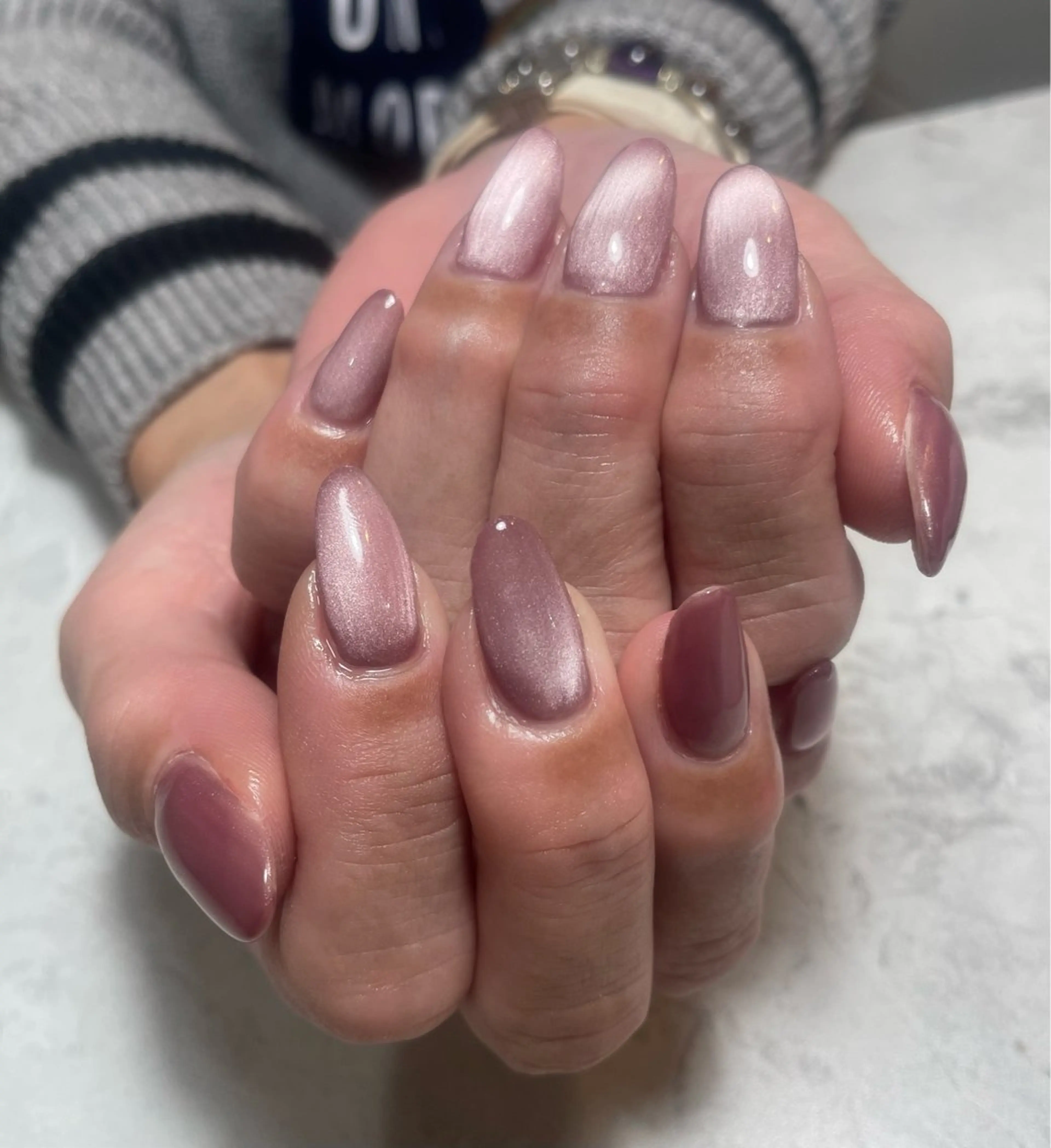 ネイル マグネットネイル koto nails所属・koto nailsのネイルデザイン