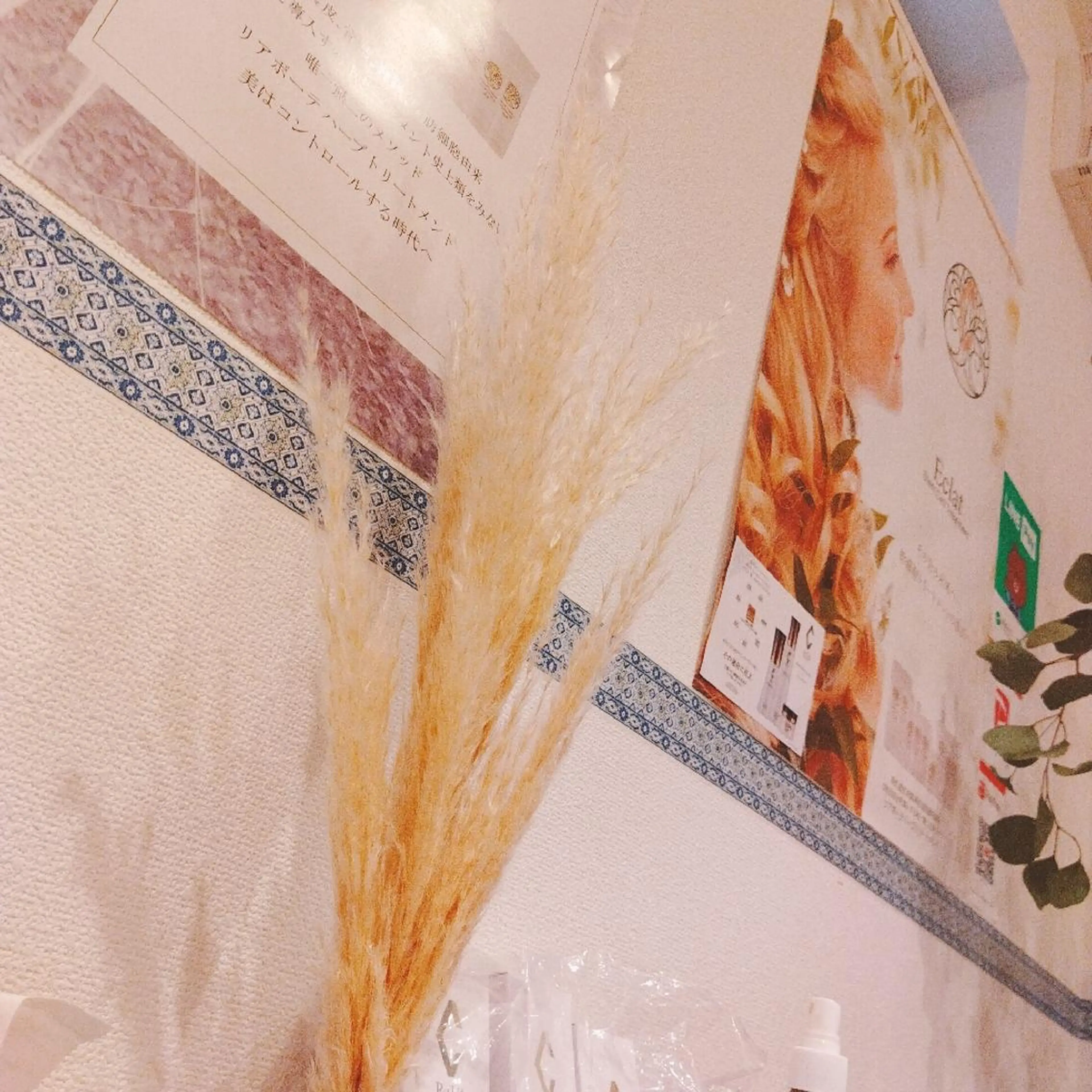 🅖🅤🅩🅔🅛 salonのエステ・リラクイメージ