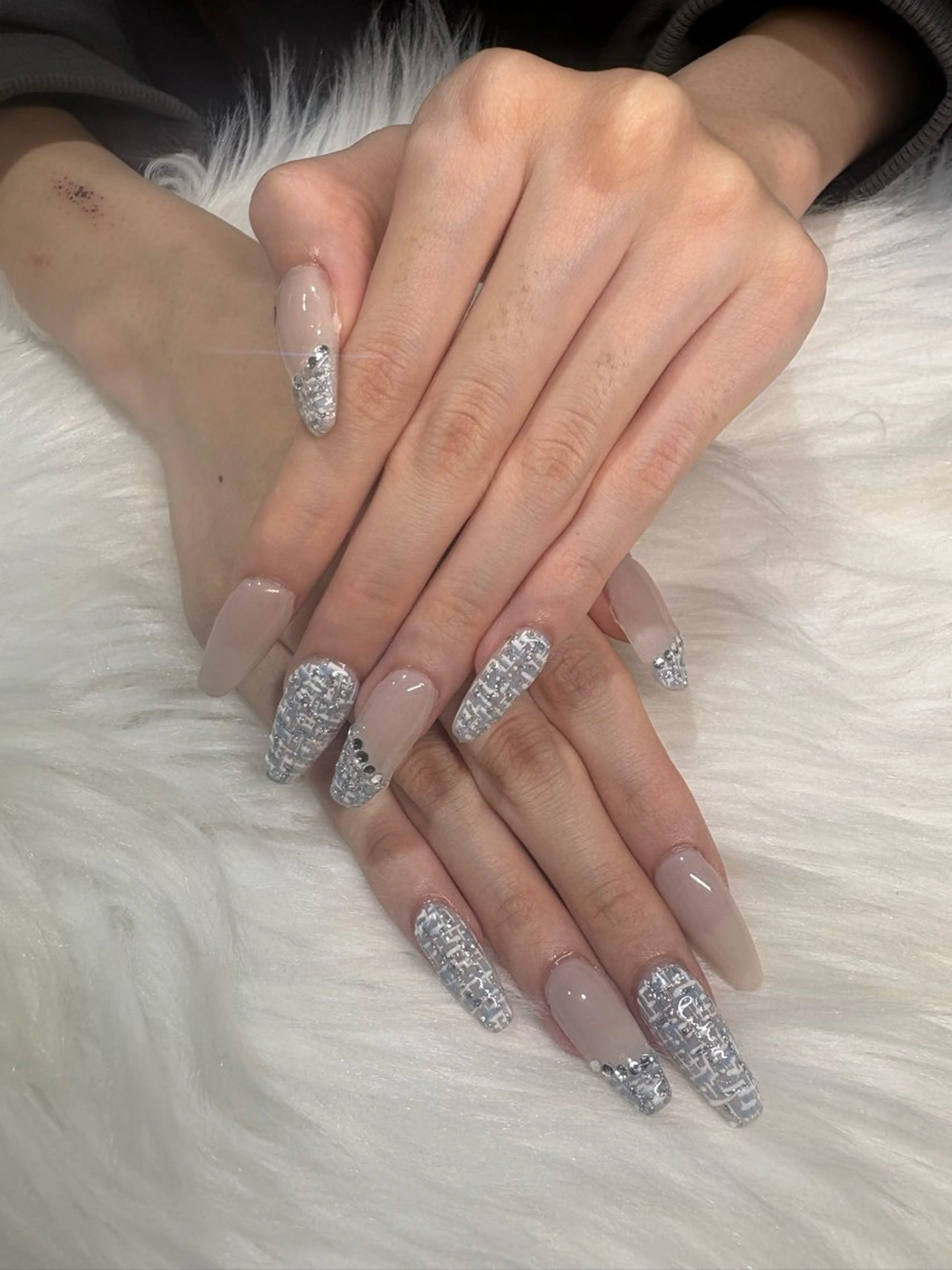 ネイル ハンドネイル Viel💅 〜maki〜のネイルデザイン