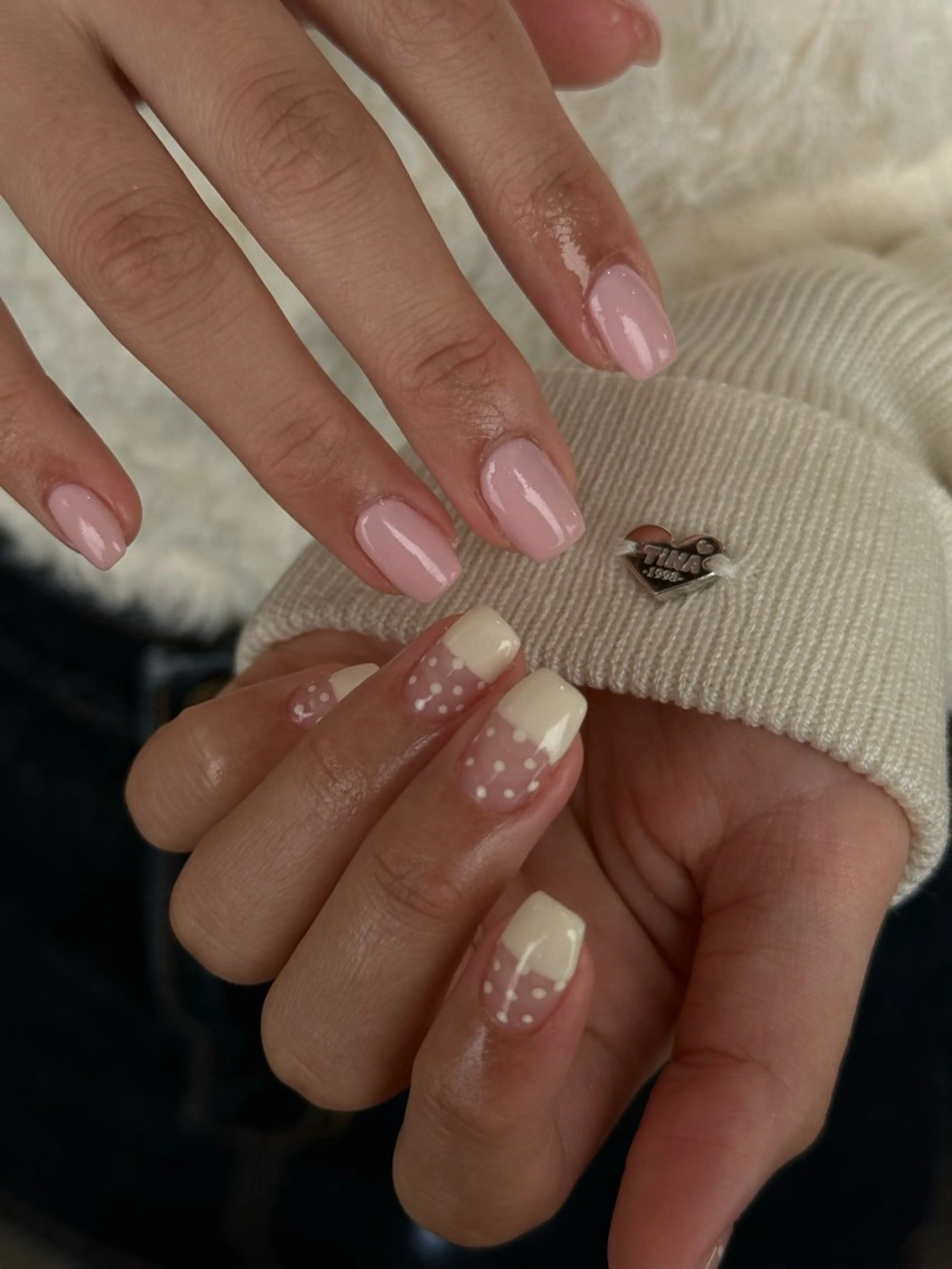 ネイル ハンドネイル Etel atelierのネイルデザイン