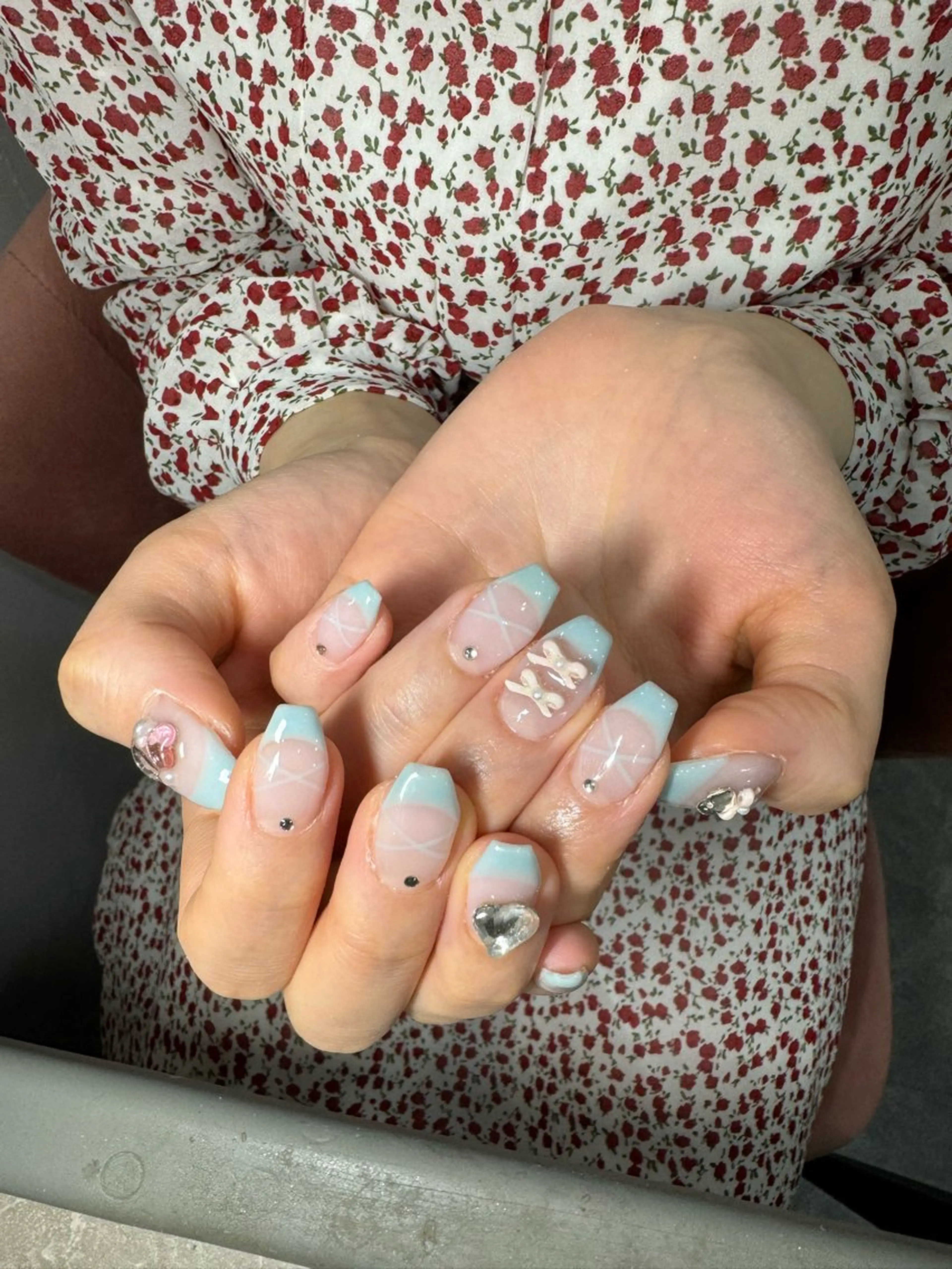 ネイル LAVISH nail salonのネイルデザイン