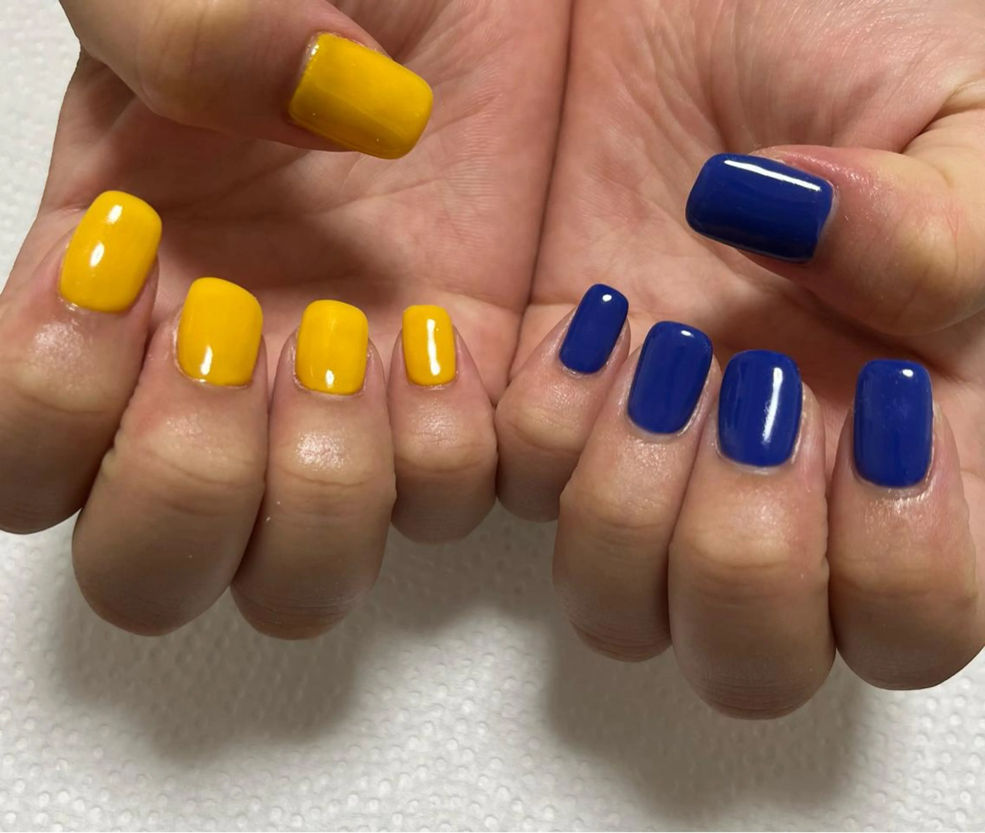 ネイル nail  M&T所属・nail M&Tのネイルデザイン