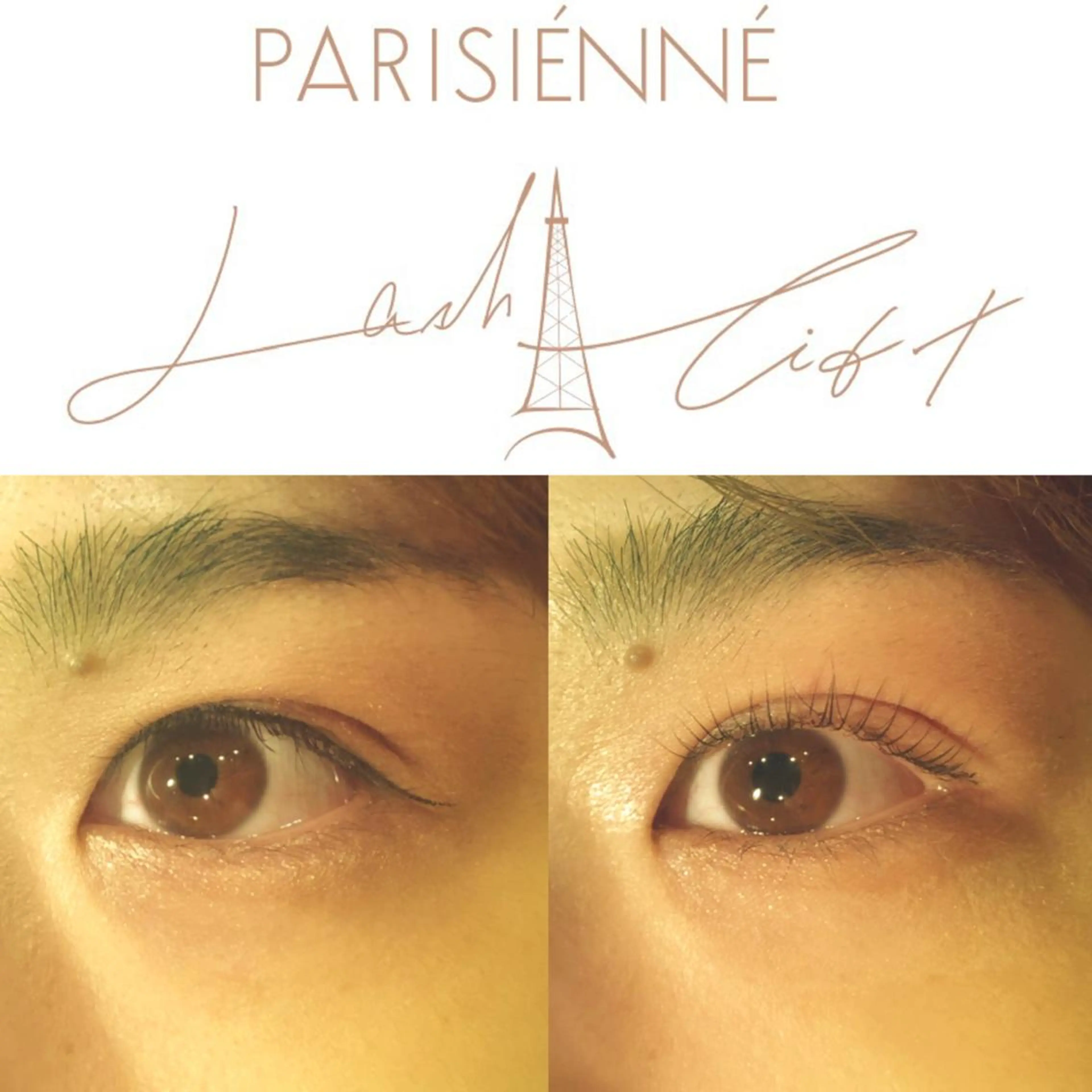 《全員》パリジェンヌラッシュリフト☆minimo限定価格￥５５００の写真