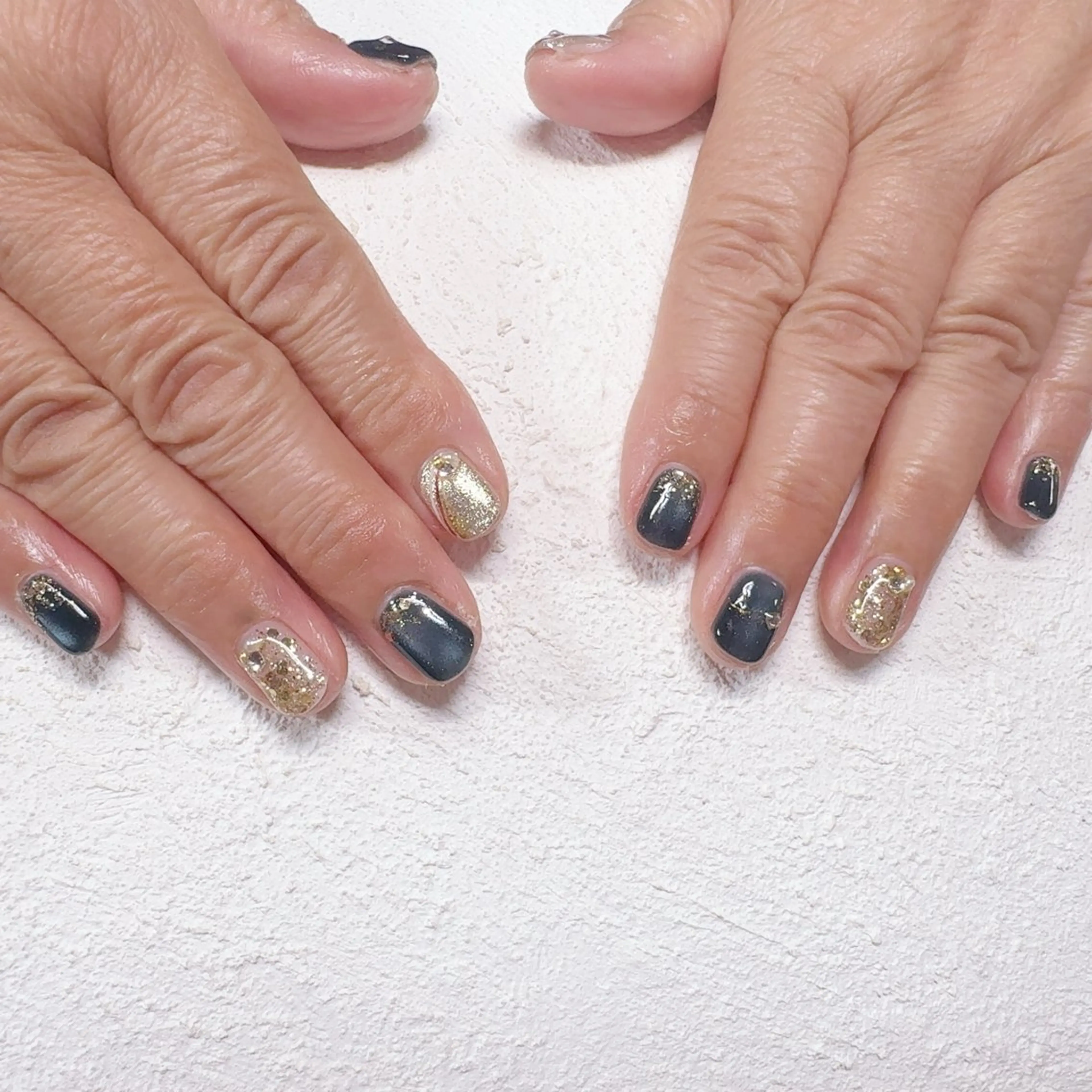 ネイル Regaro i.sのネイルデザイン