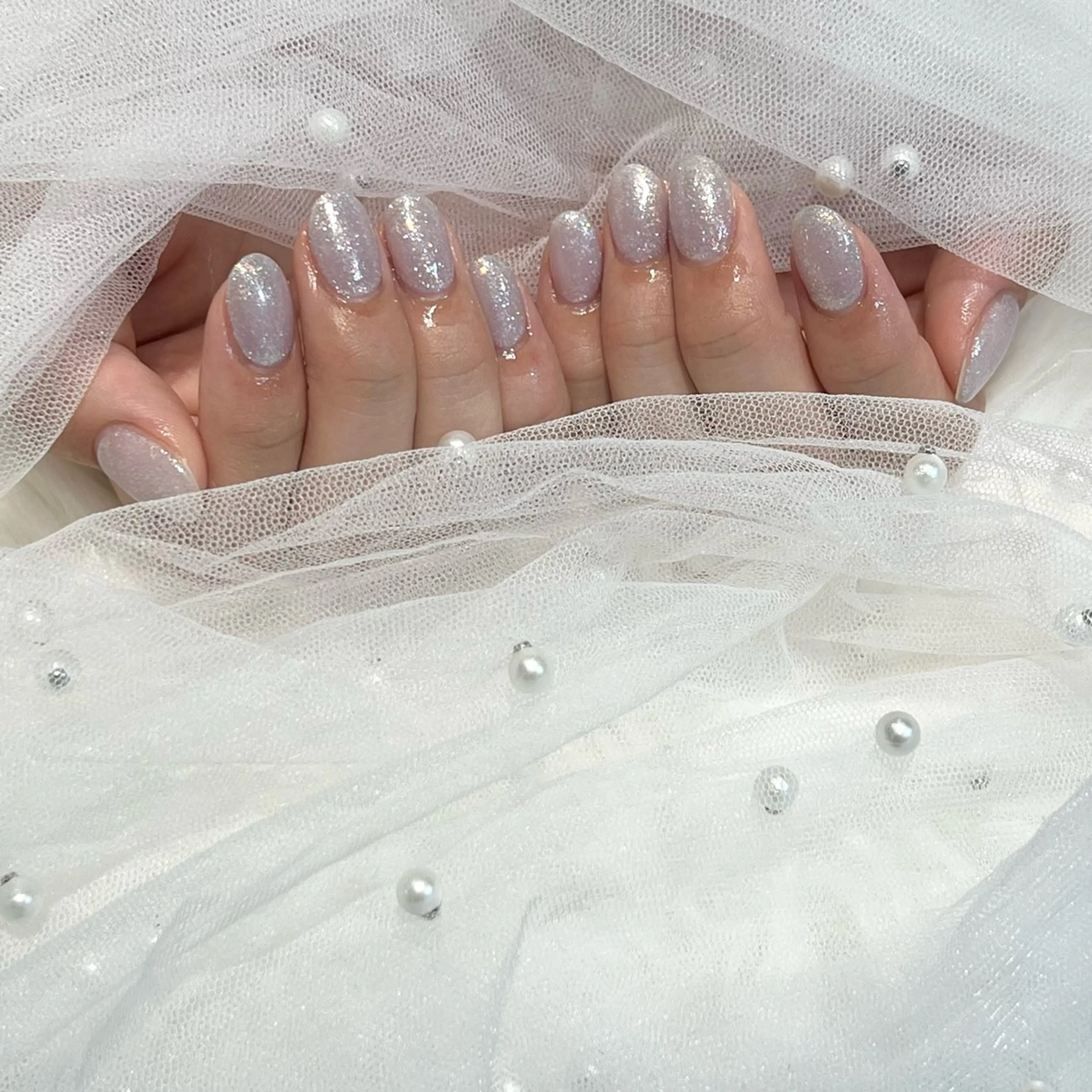 ネイル WISTERIA megumiのネイルデザイン