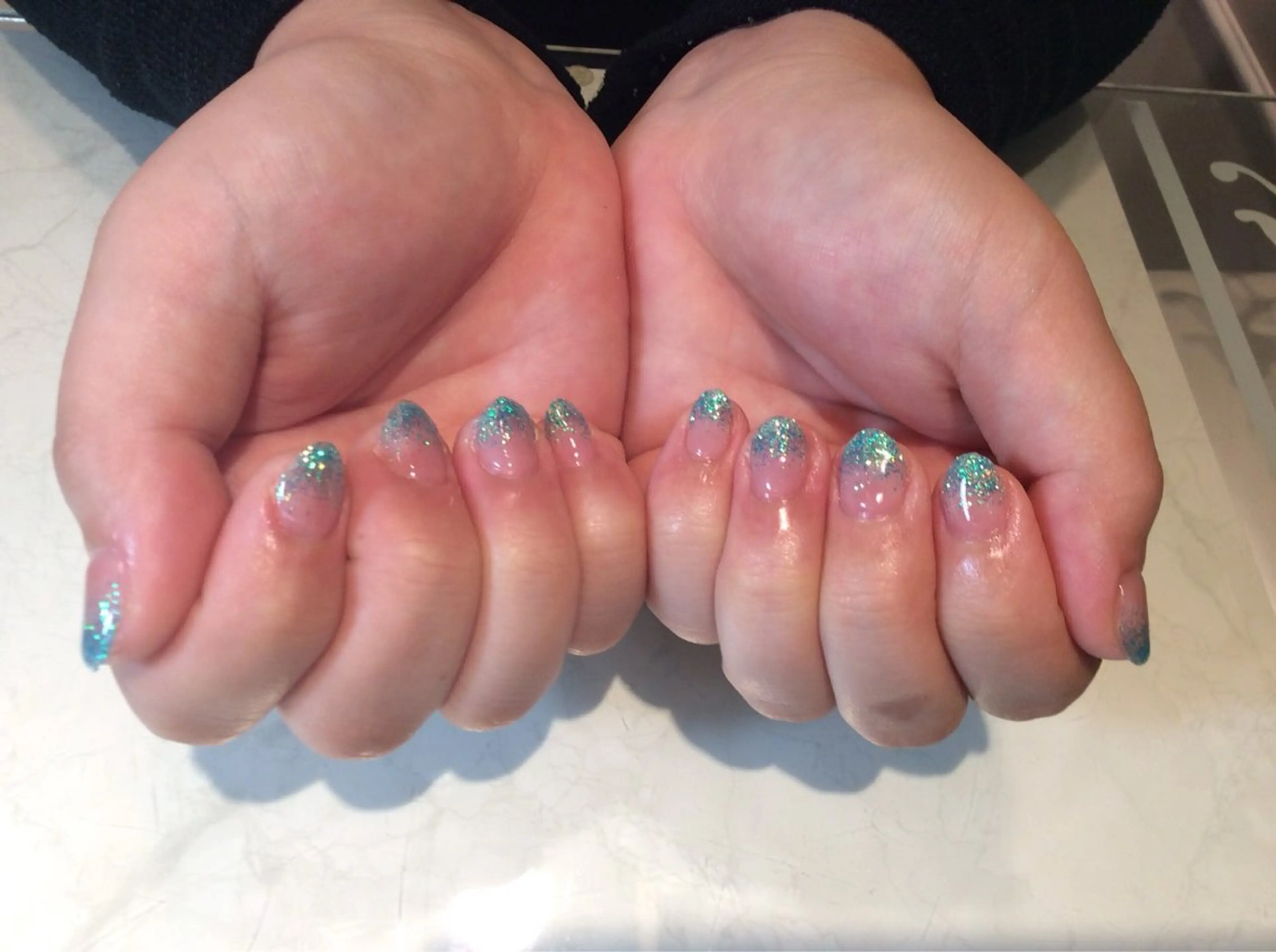 ネイル NANA .のネイルデザイン