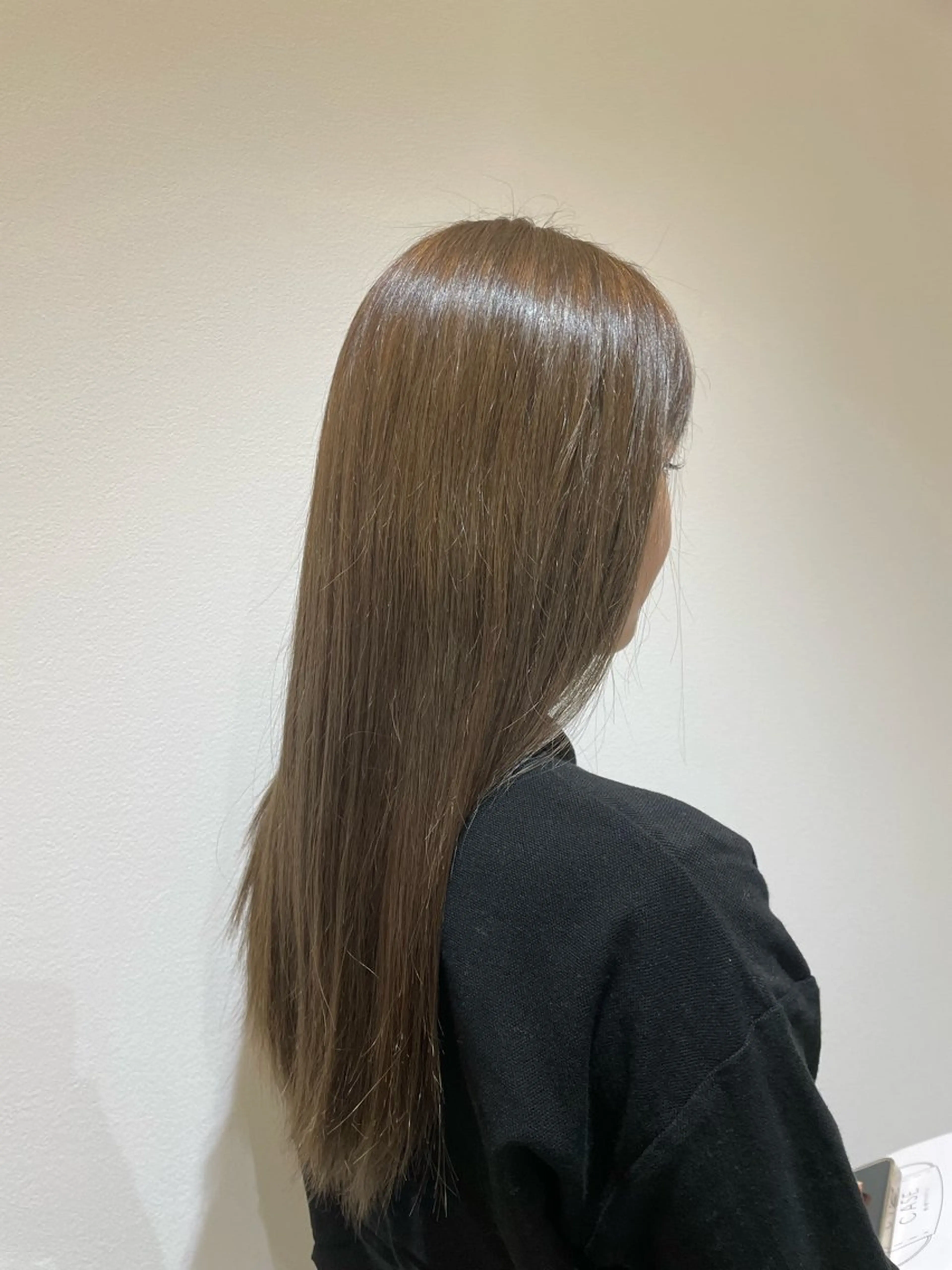 ロング 美髪特化🩶 miyuのヘアスタイル