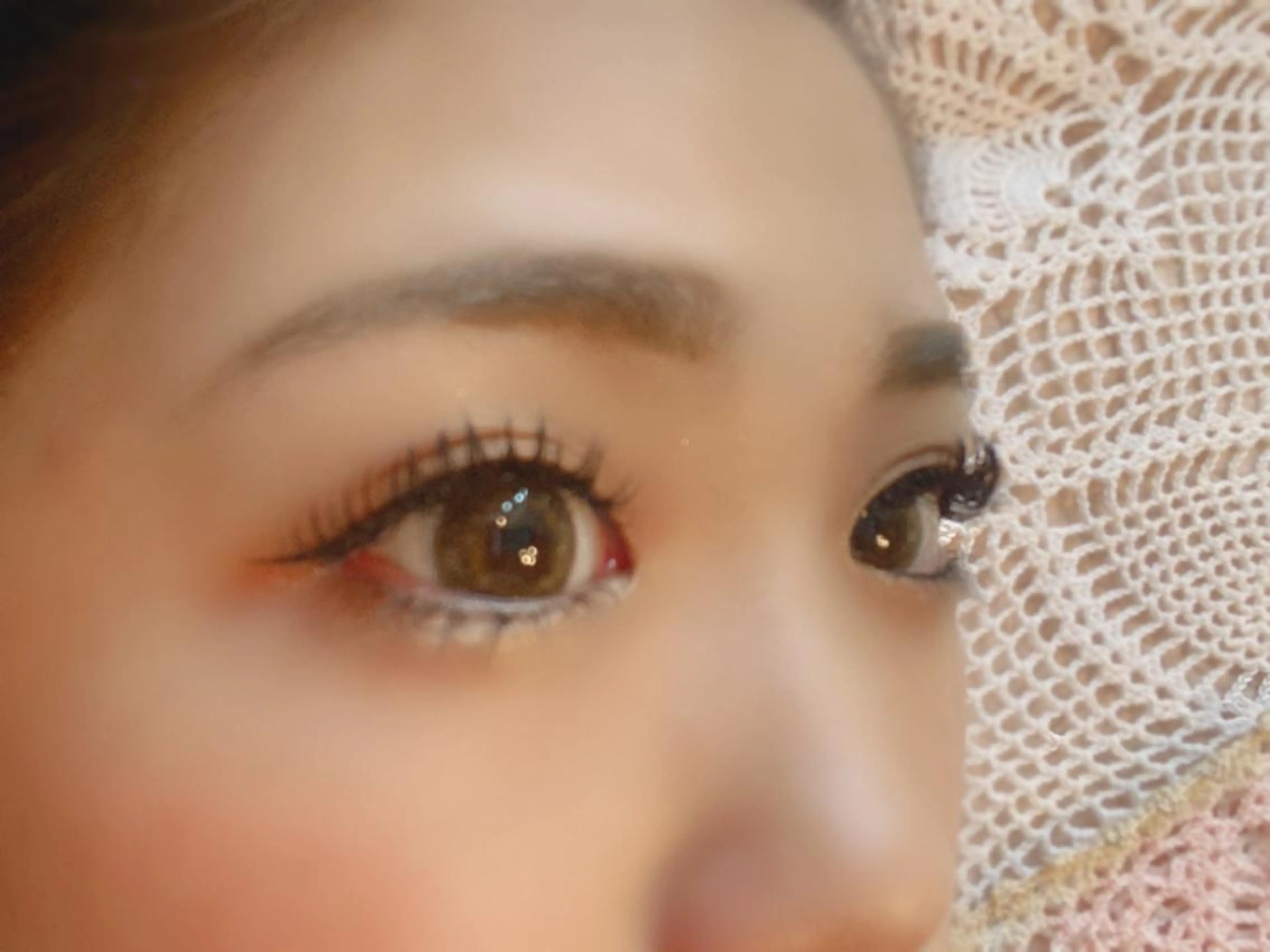 マツエク・マツパ Fukushima ♡のマツエク・マツパデザイン