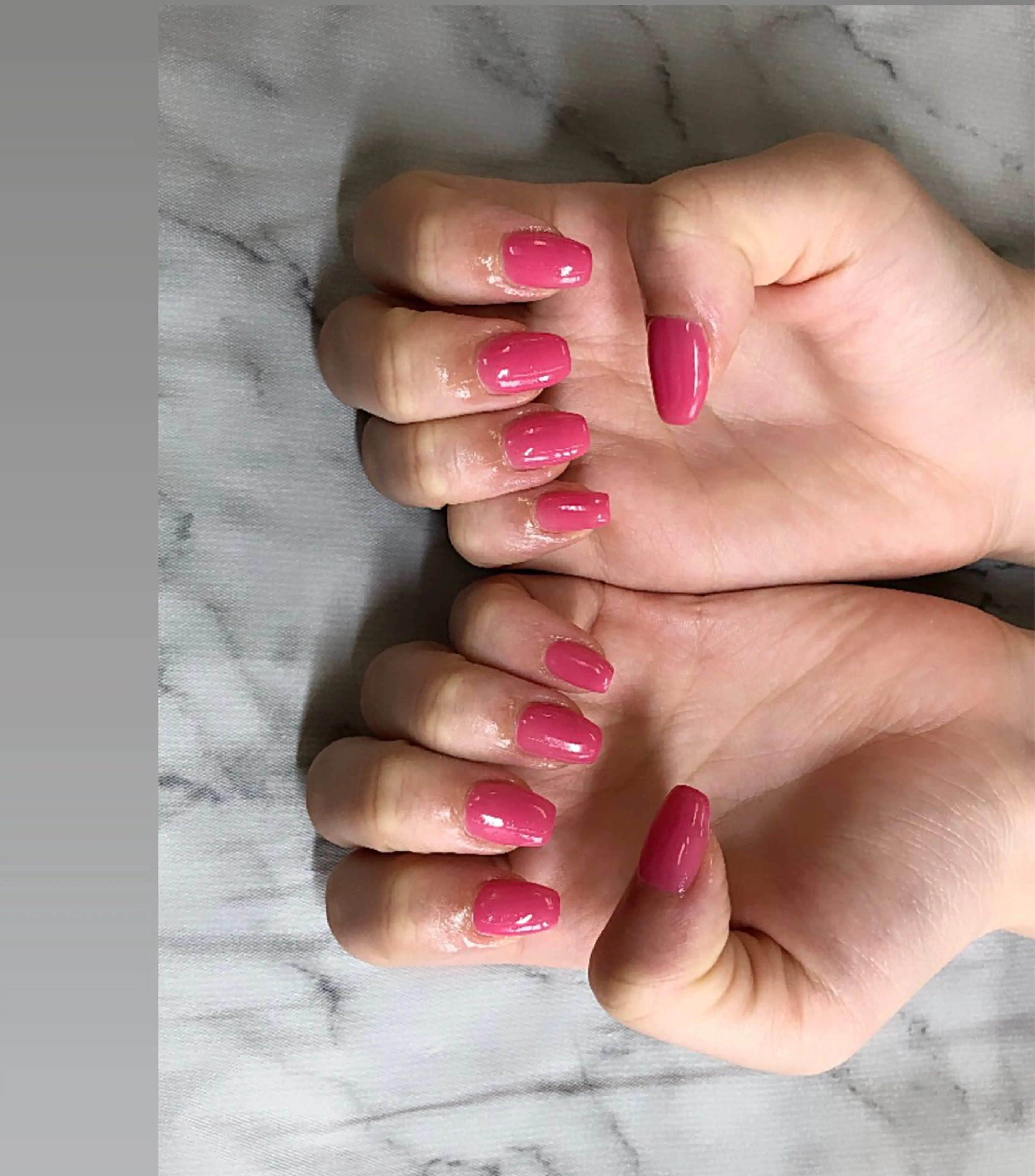 ネイル morelia nailsalon 京橋店所属・ri naのネイルデザイン