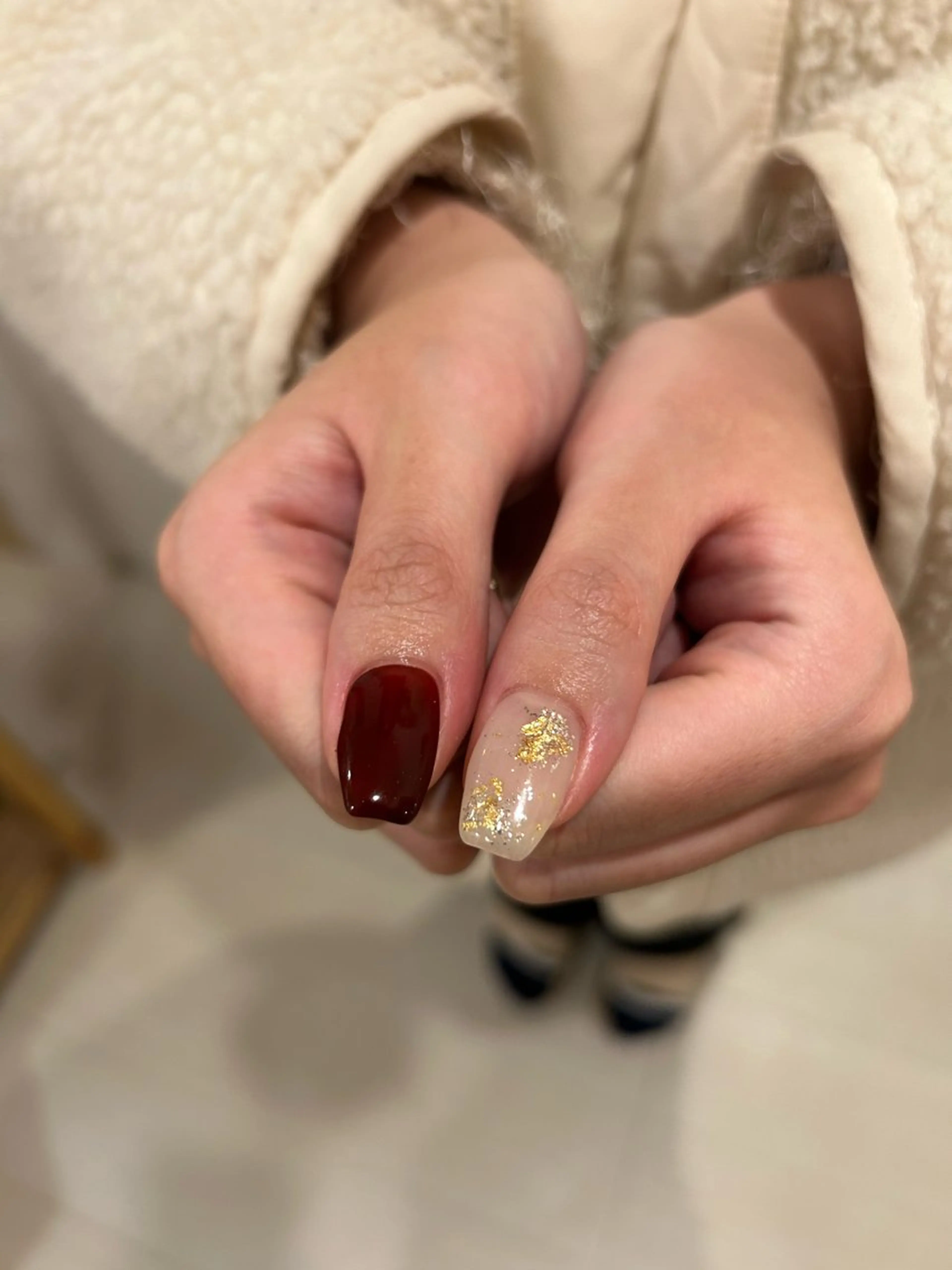 ネイル larme' nail salonのネイルデザイン