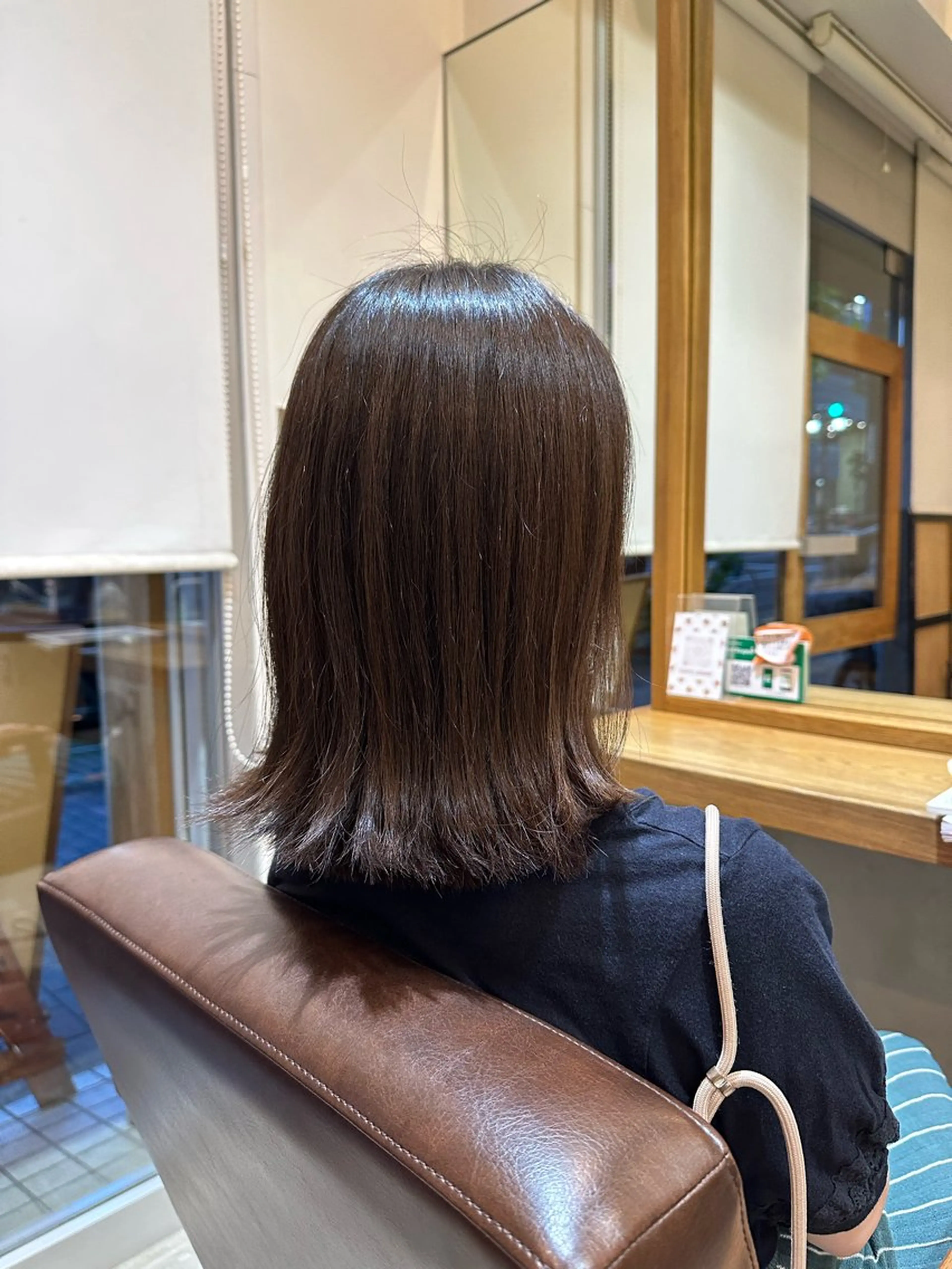 ミディアム ✨メンズ特化✨ 渡邊  一平のヘアスタイル