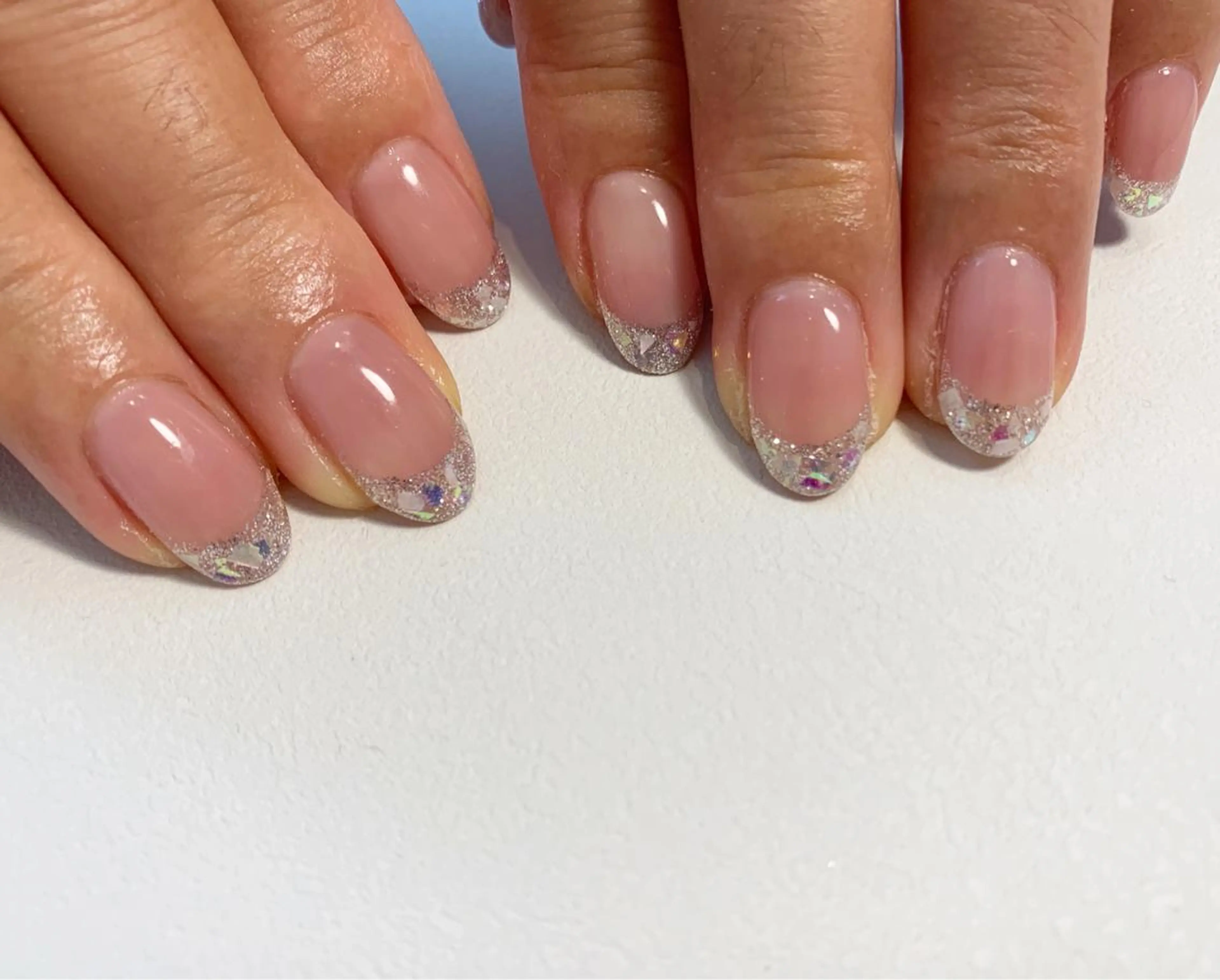 ネイル charmant nailのネイルデザイン