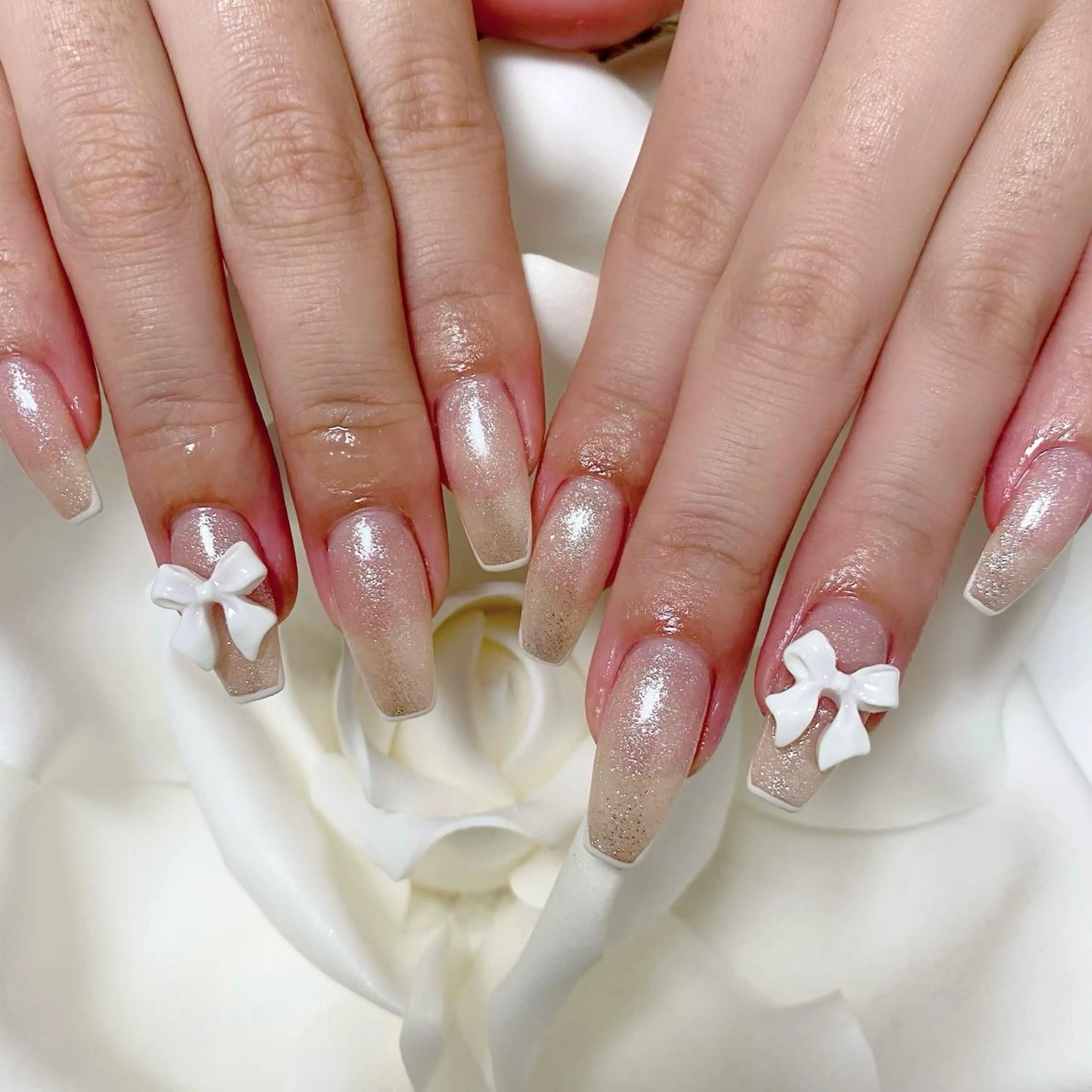 ネイル 💅fleur Ayumiのネイルデザイン
